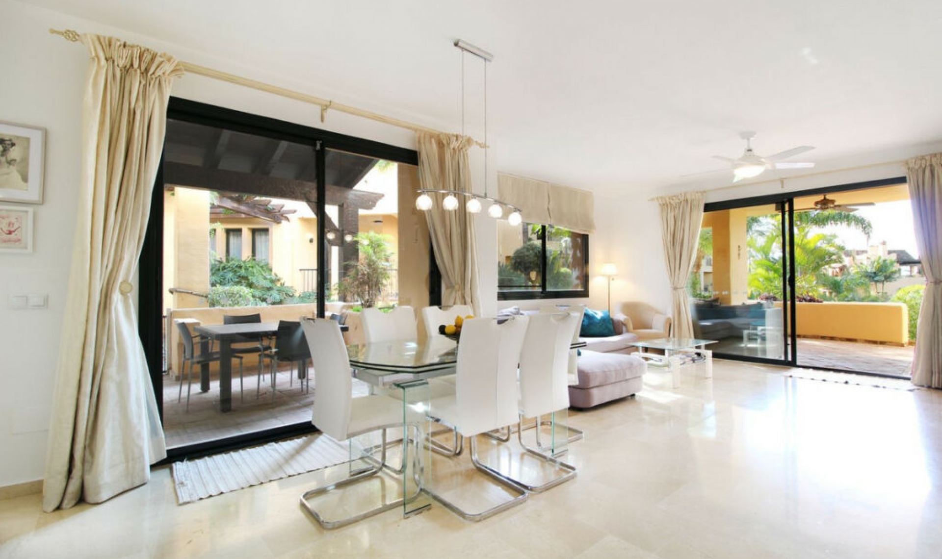 Resale - Apartment -
Atalaya