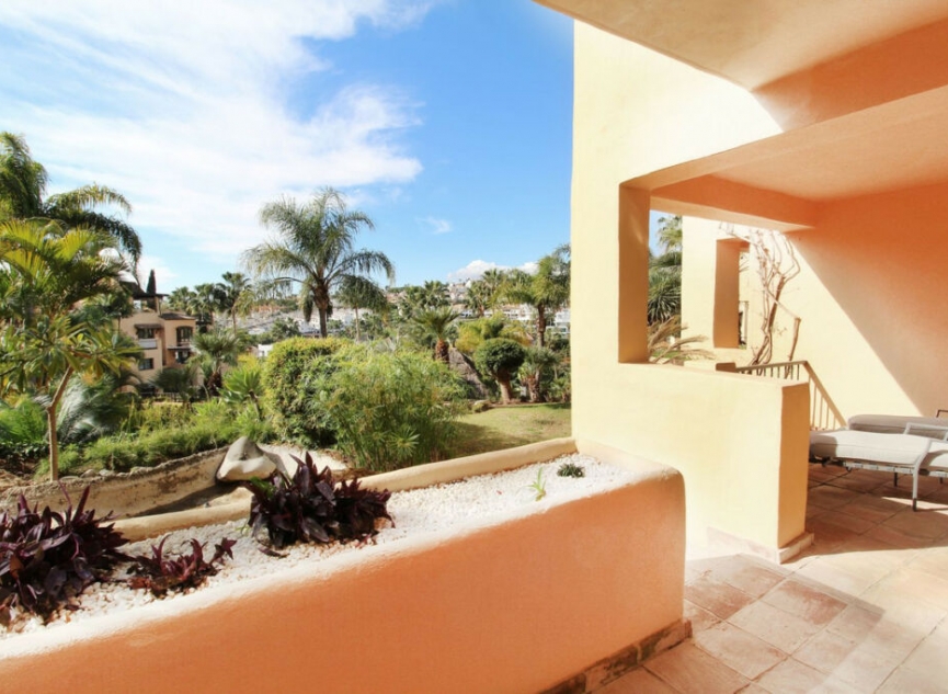 Resale - Apartment -
Atalaya