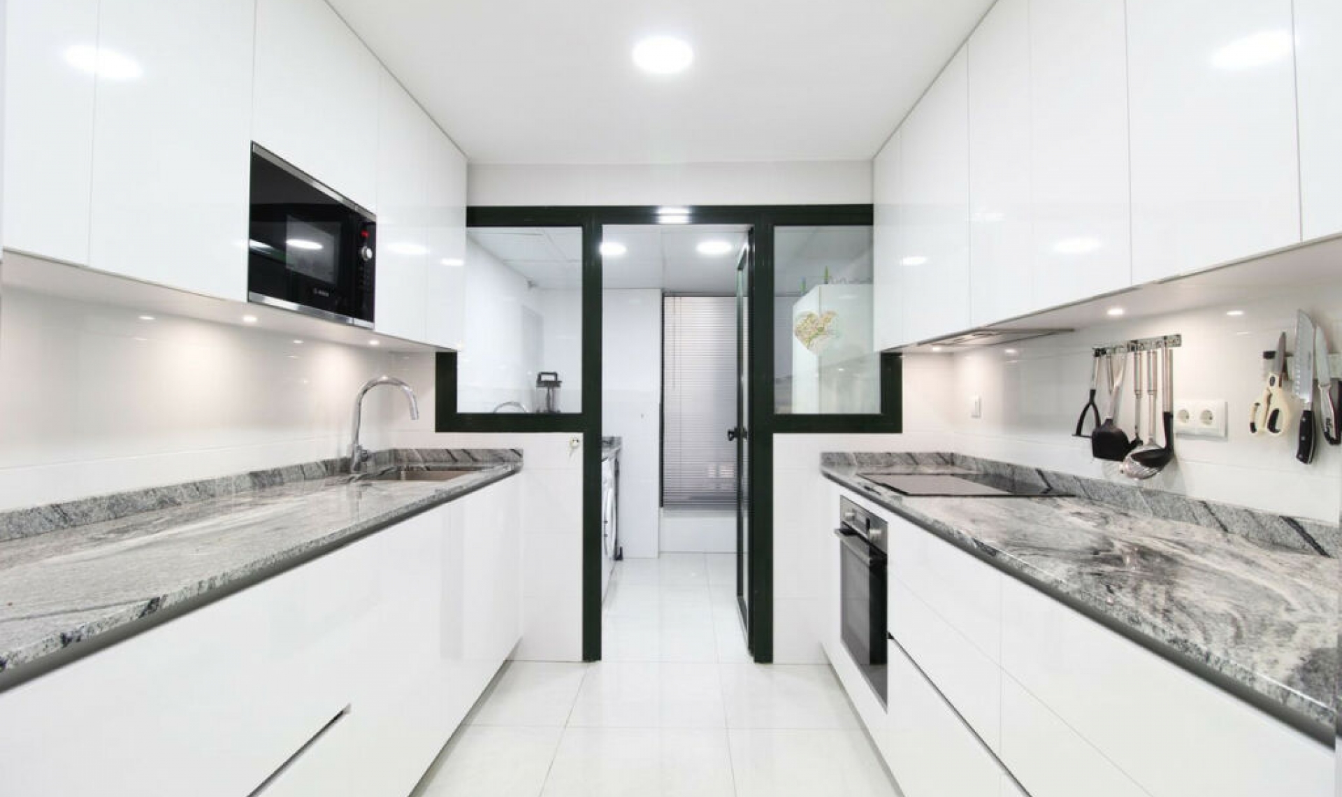 Resale - Apartment -
Atalaya