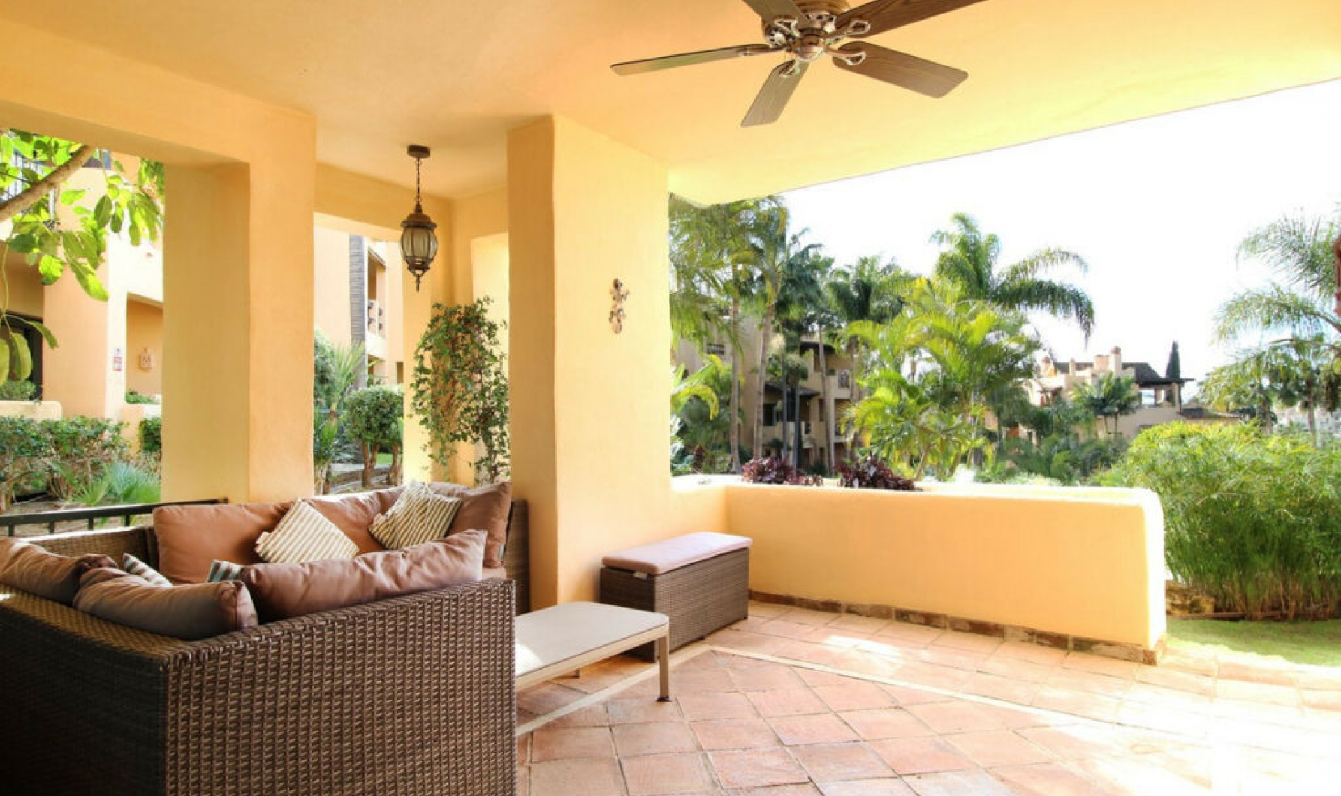 Resale - Apartment -
Atalaya