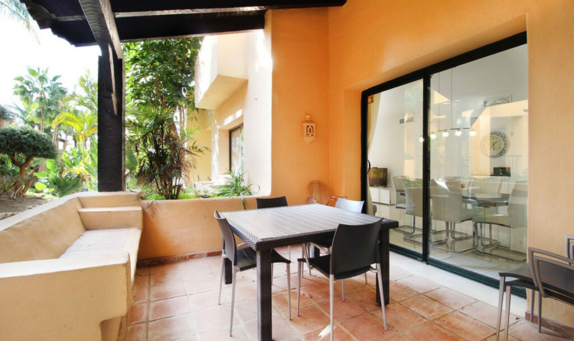Resale - Apartment -
Atalaya