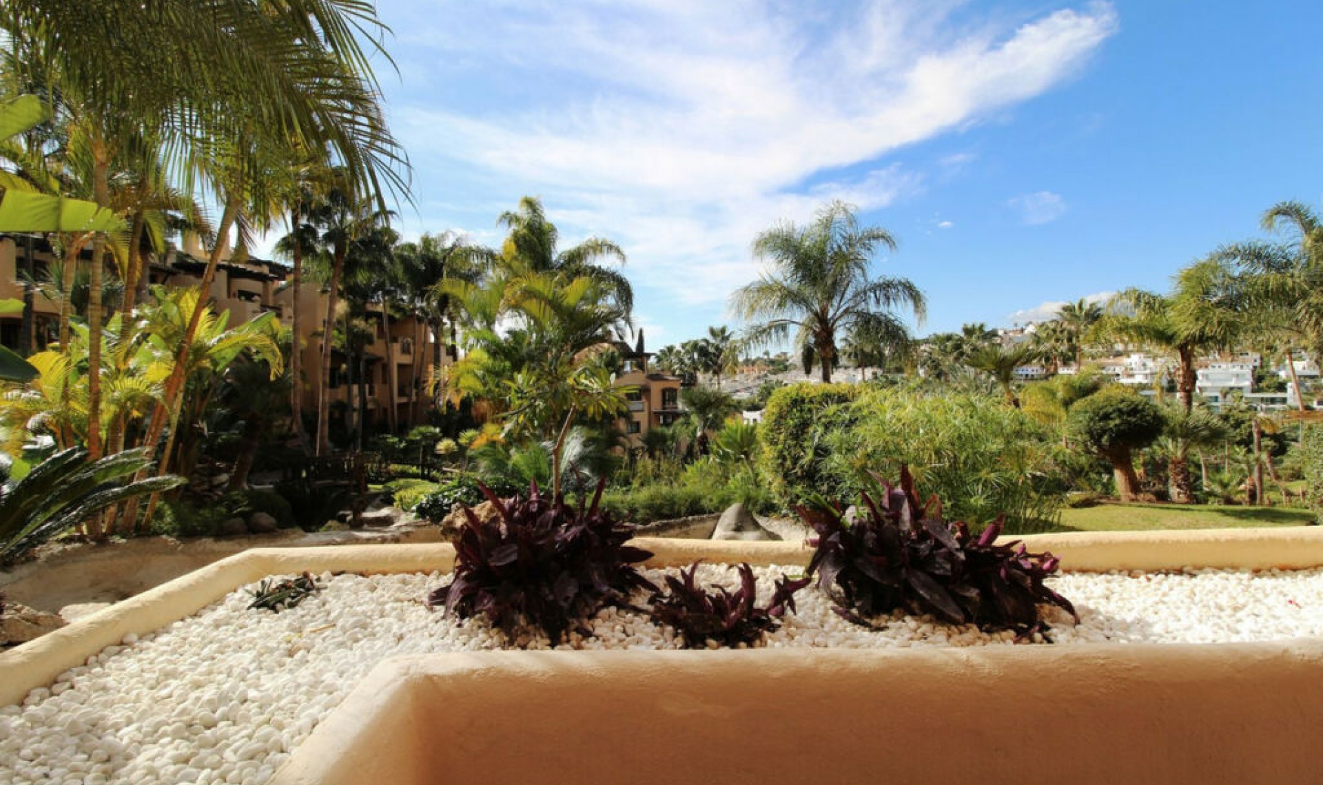 Resale - Apartment -
Atalaya