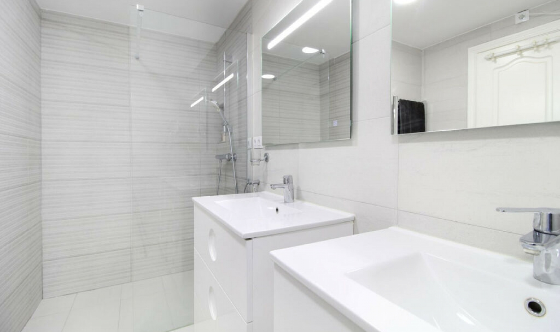 Resale - Apartment -
Atalaya