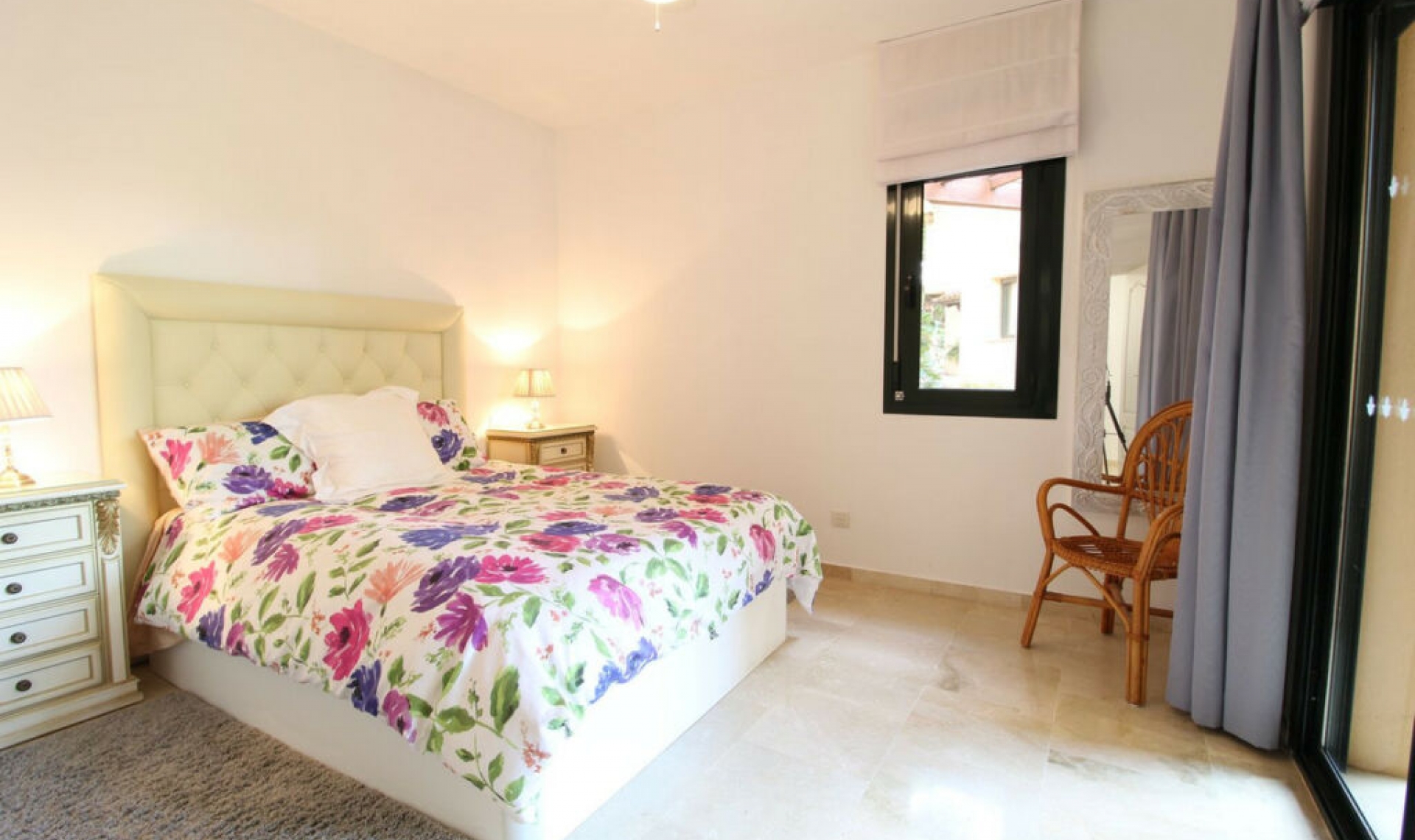 Resale - Apartment -
Atalaya