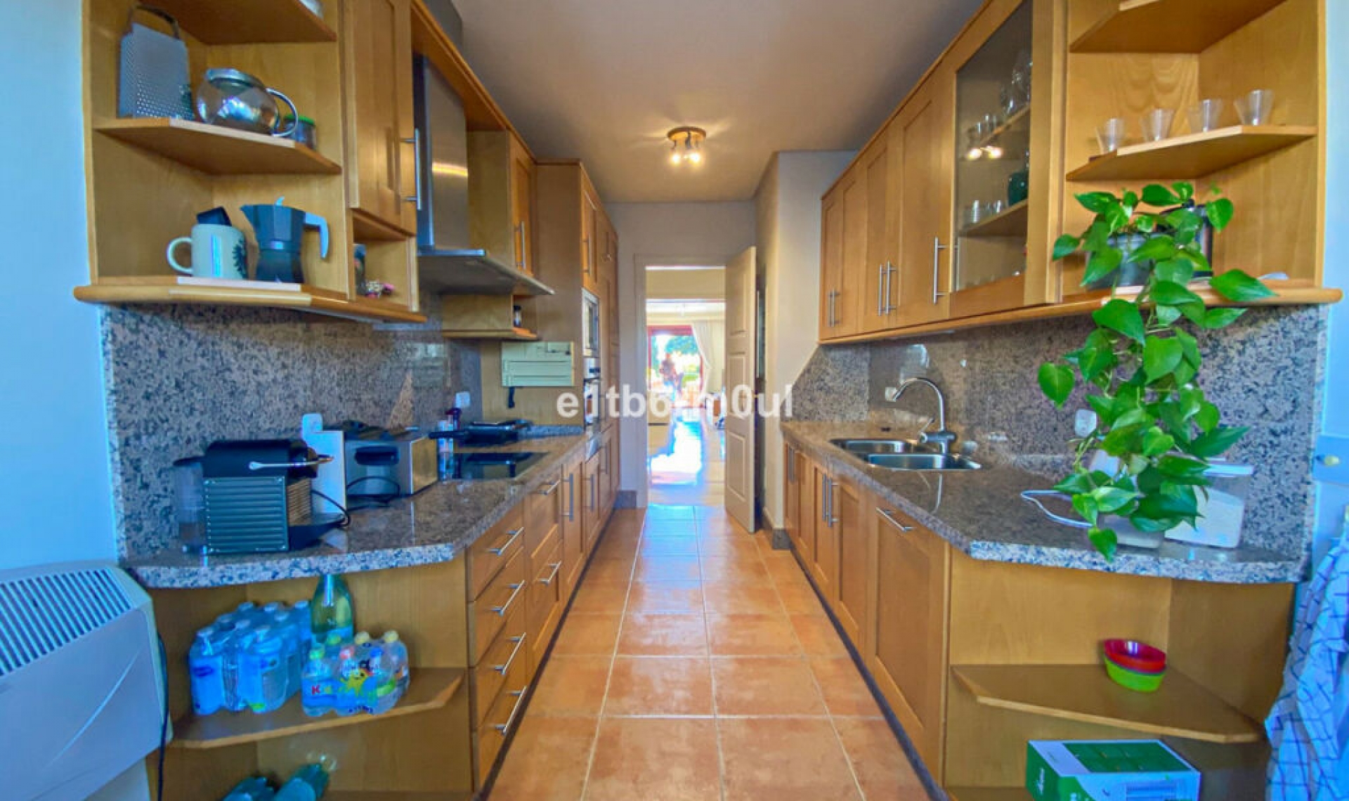 Resale - Apartment -
Bahía de Marbella