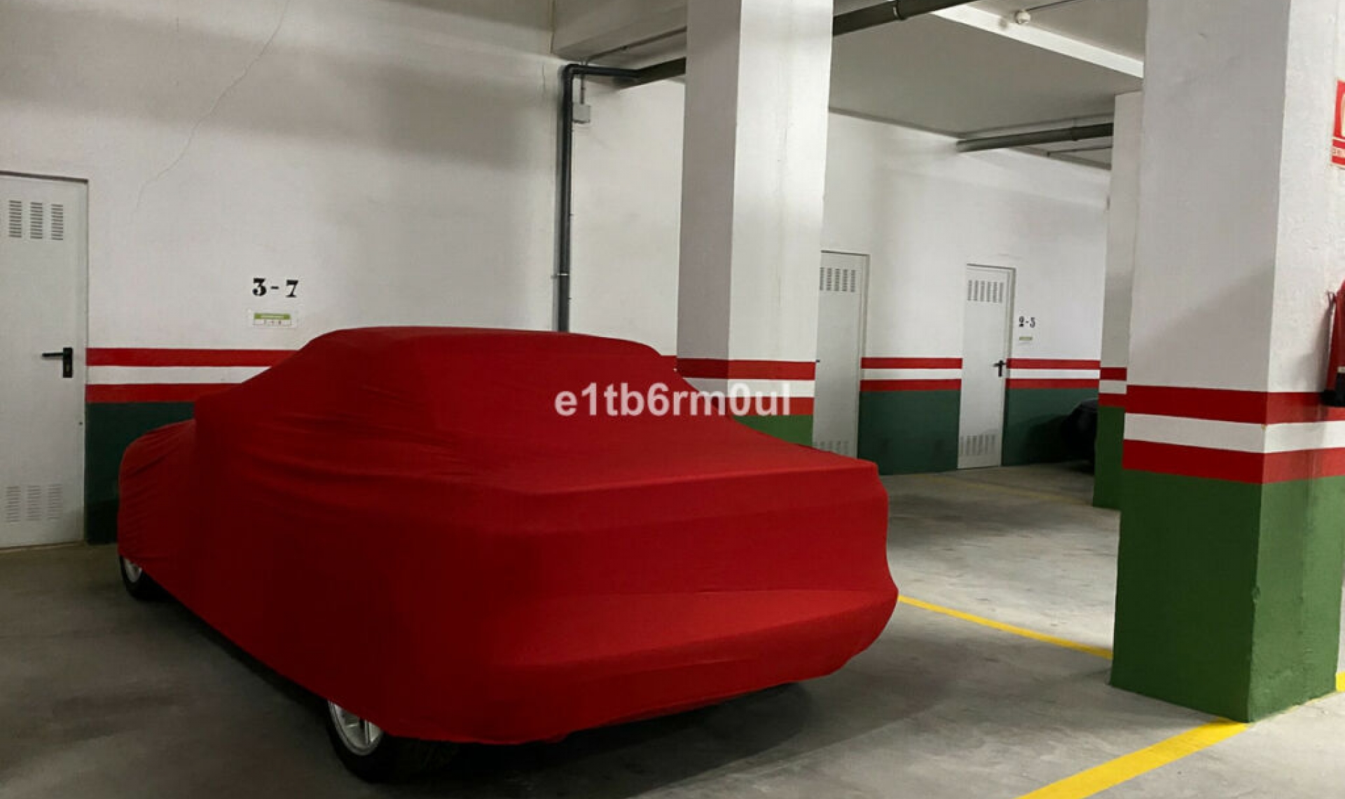 Resale - Apartment -
Bahía de Marbella