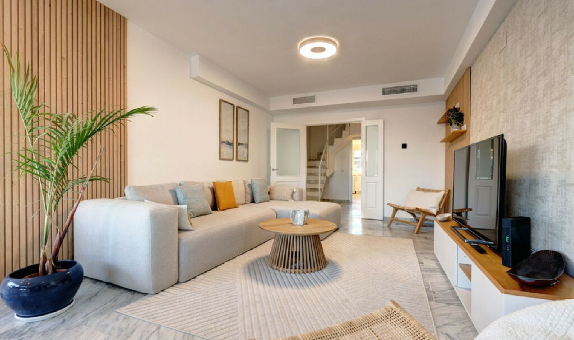 Resale - Apartment -
Bahía de Marbella