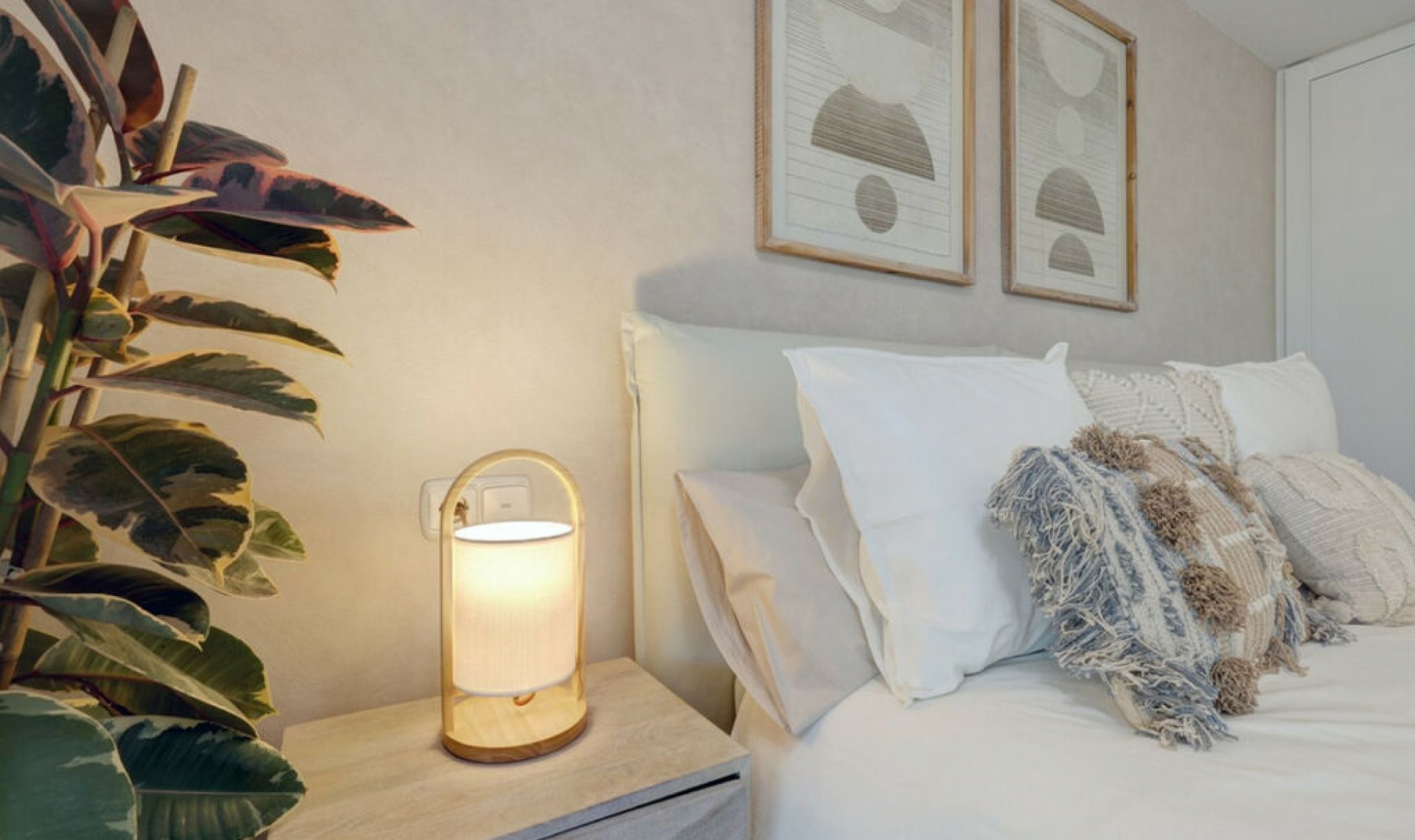 Resale - Apartment -
Bahía de Marbella