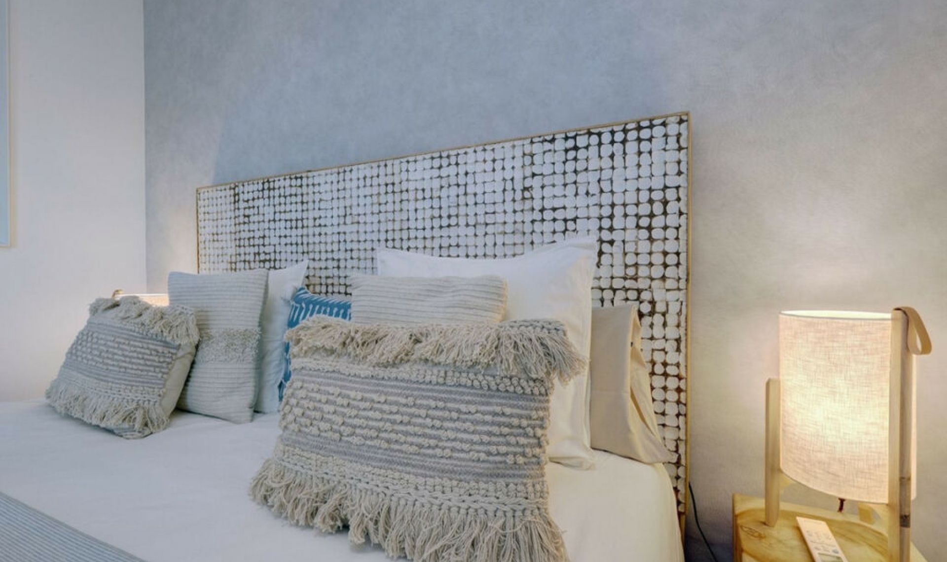 Resale - Apartment -
Bahía de Marbella