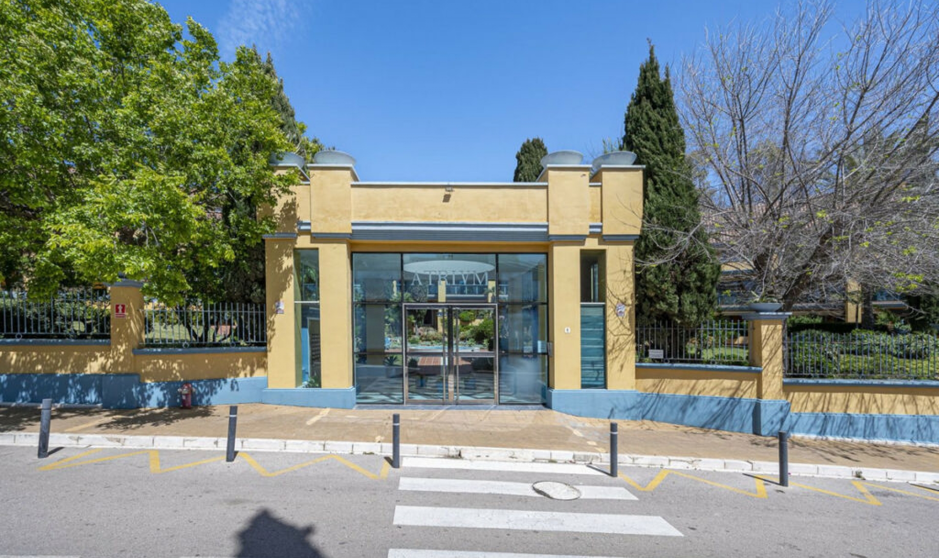 Resale - Apartment -
Bahía de Marbella