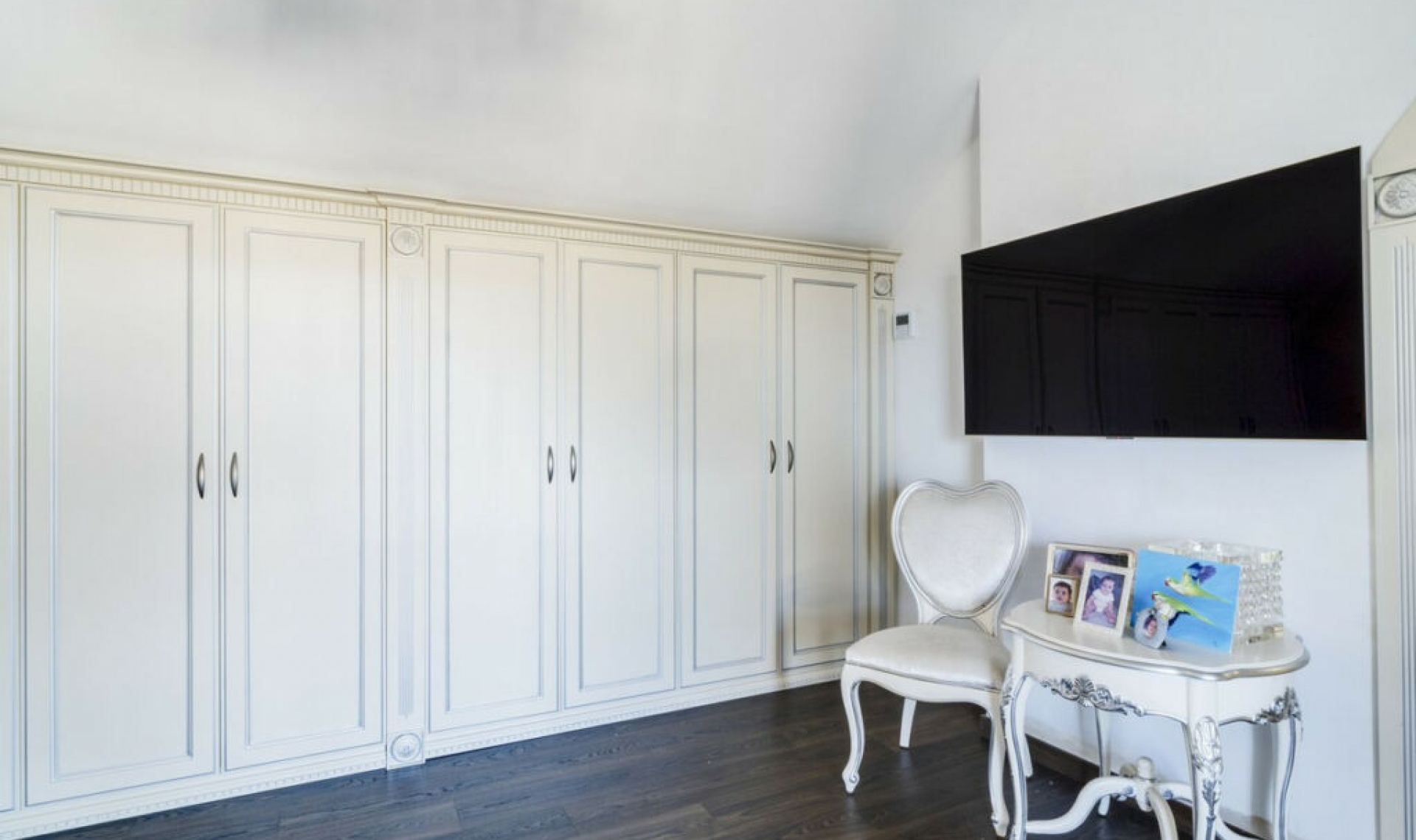 Resale - Apartment -
Bahía de Marbella