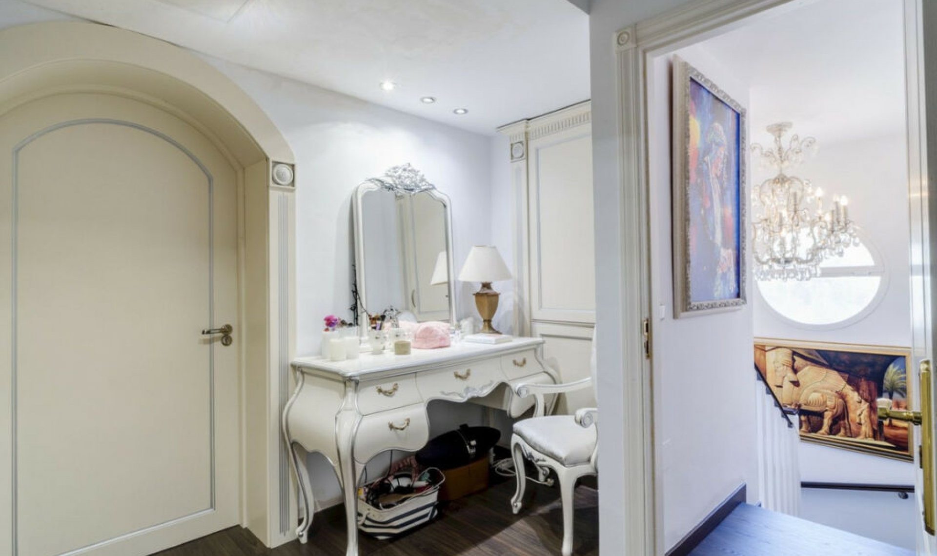 Resale - Apartment -
Bahía de Marbella