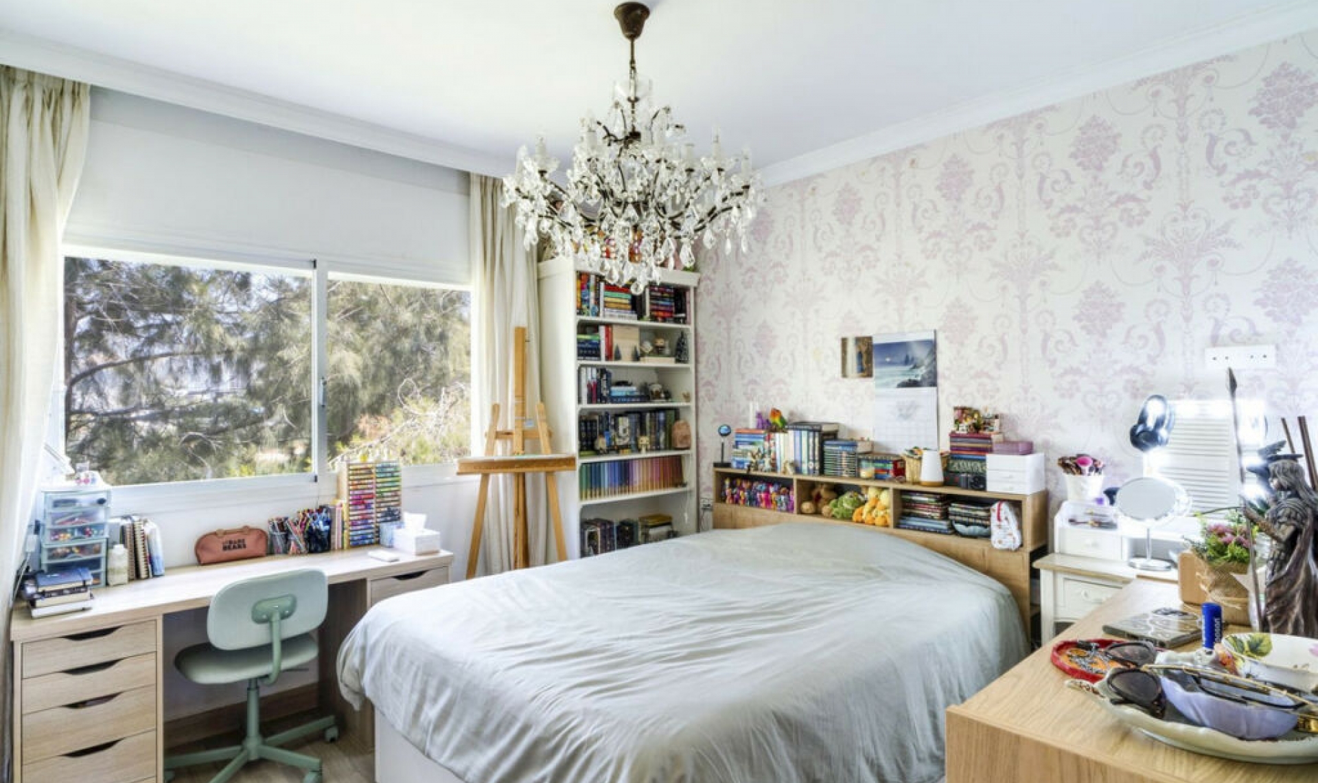 Resale - Apartment -
Bahía de Marbella