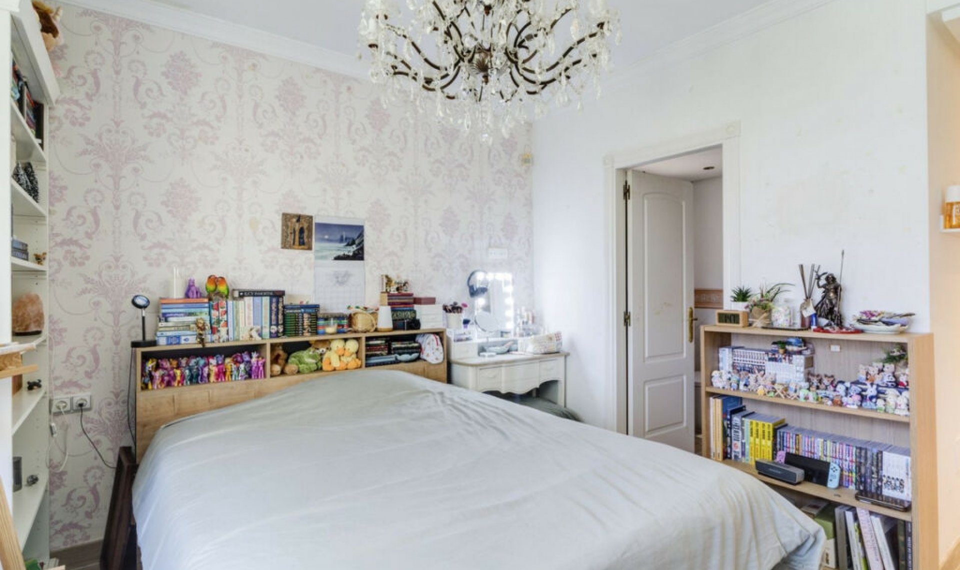 Resale - Apartment -
Bahía de Marbella