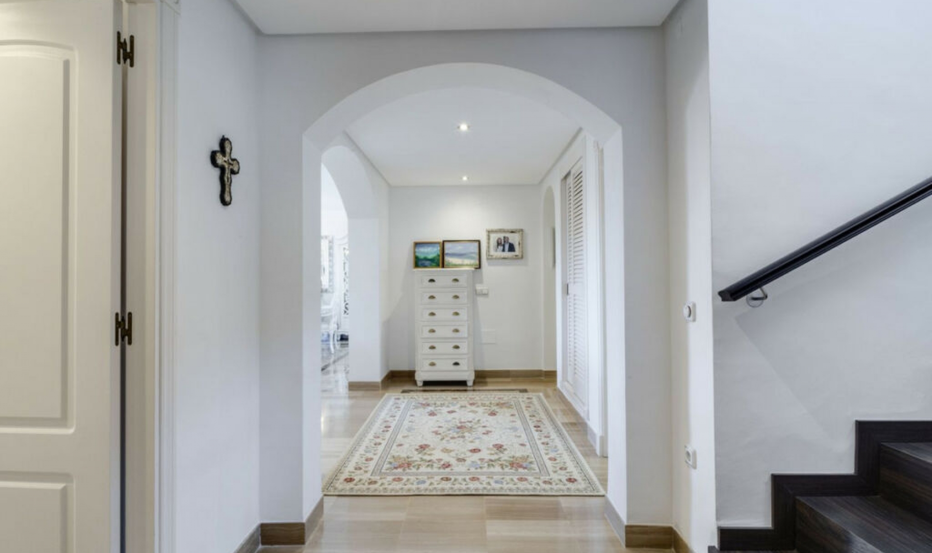 Resale - Apartment -
Bahía de Marbella