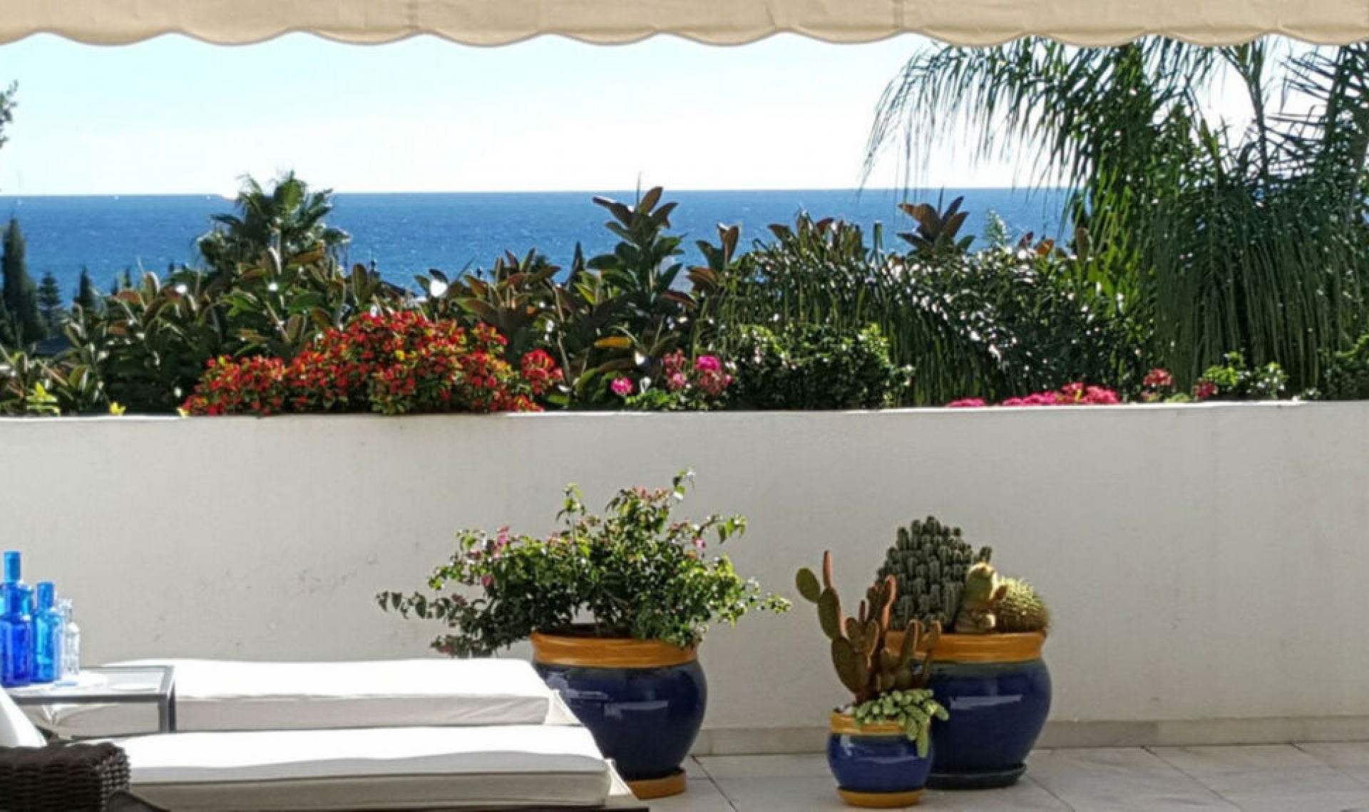 Resale - Apartment -
Bahía de Marbella