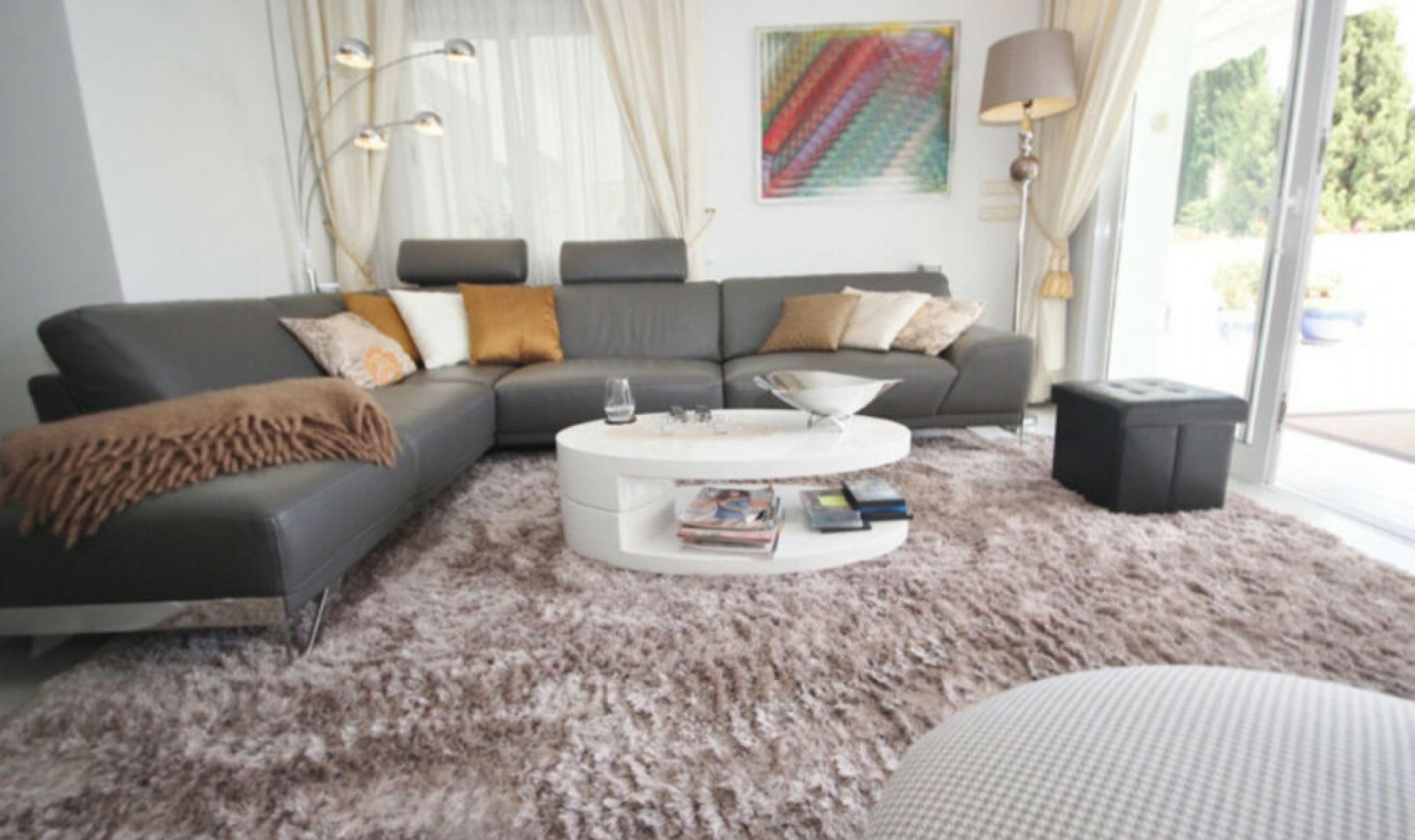 Resale - Apartment -
Bahía de Marbella