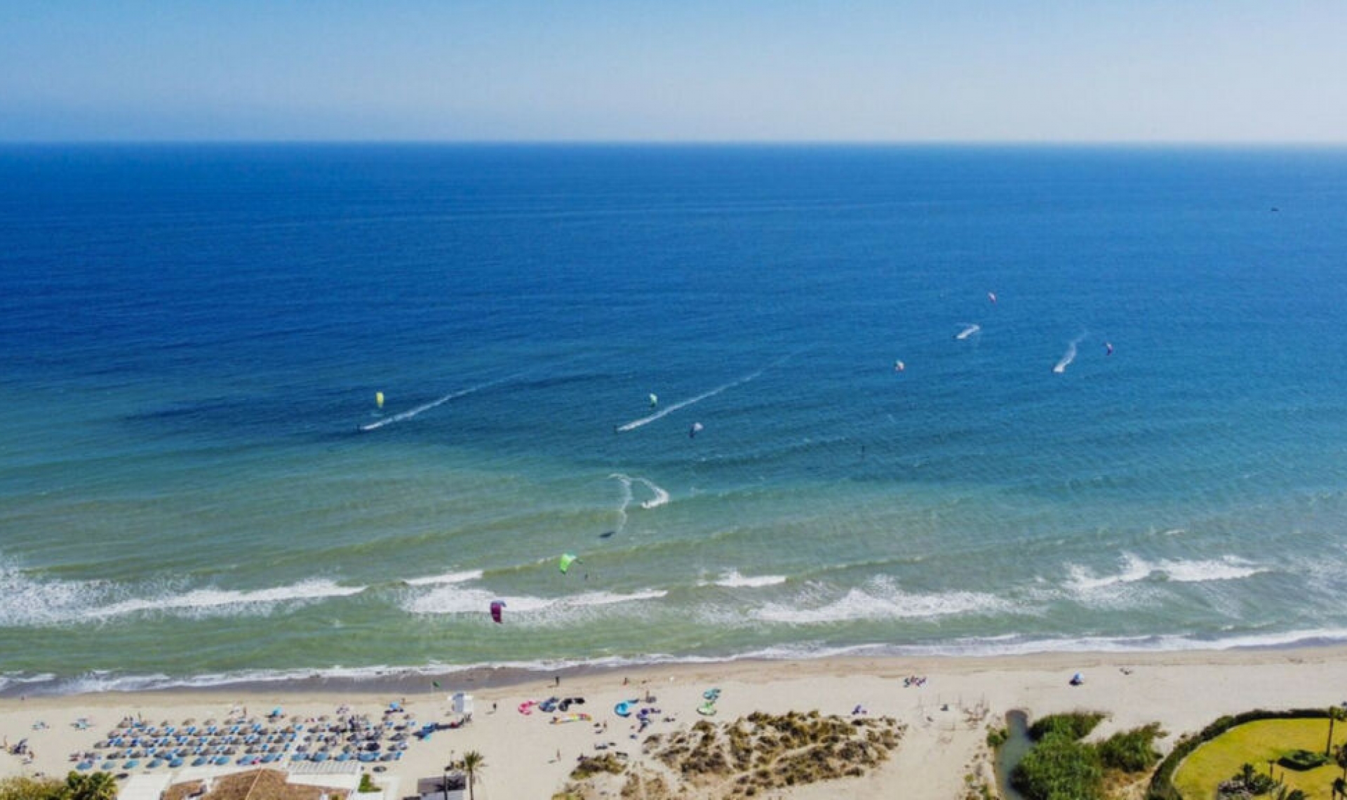 Resale - Apartment -
Bahía de Marbella
