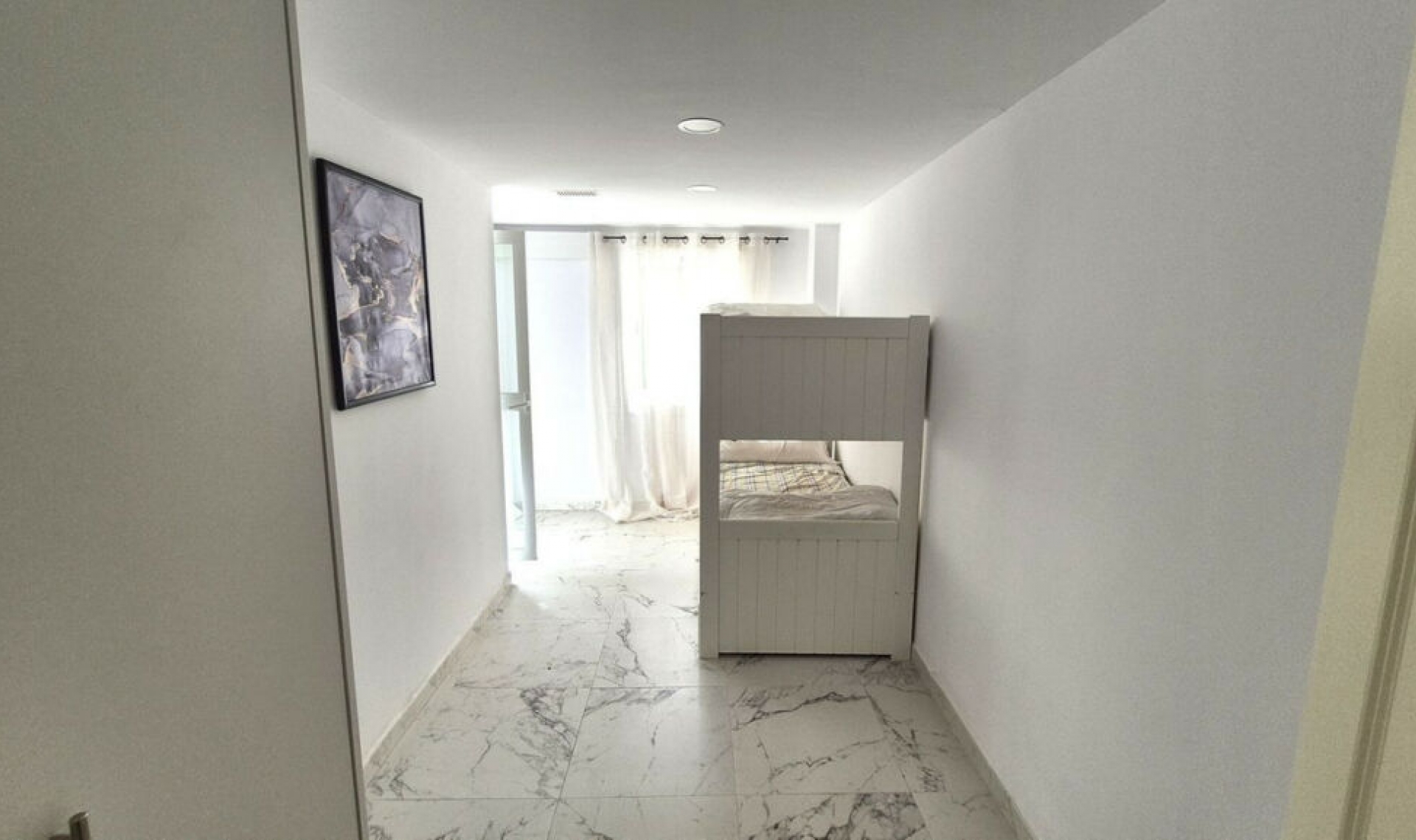 Resale - Apartment -
Bahía de Marbella