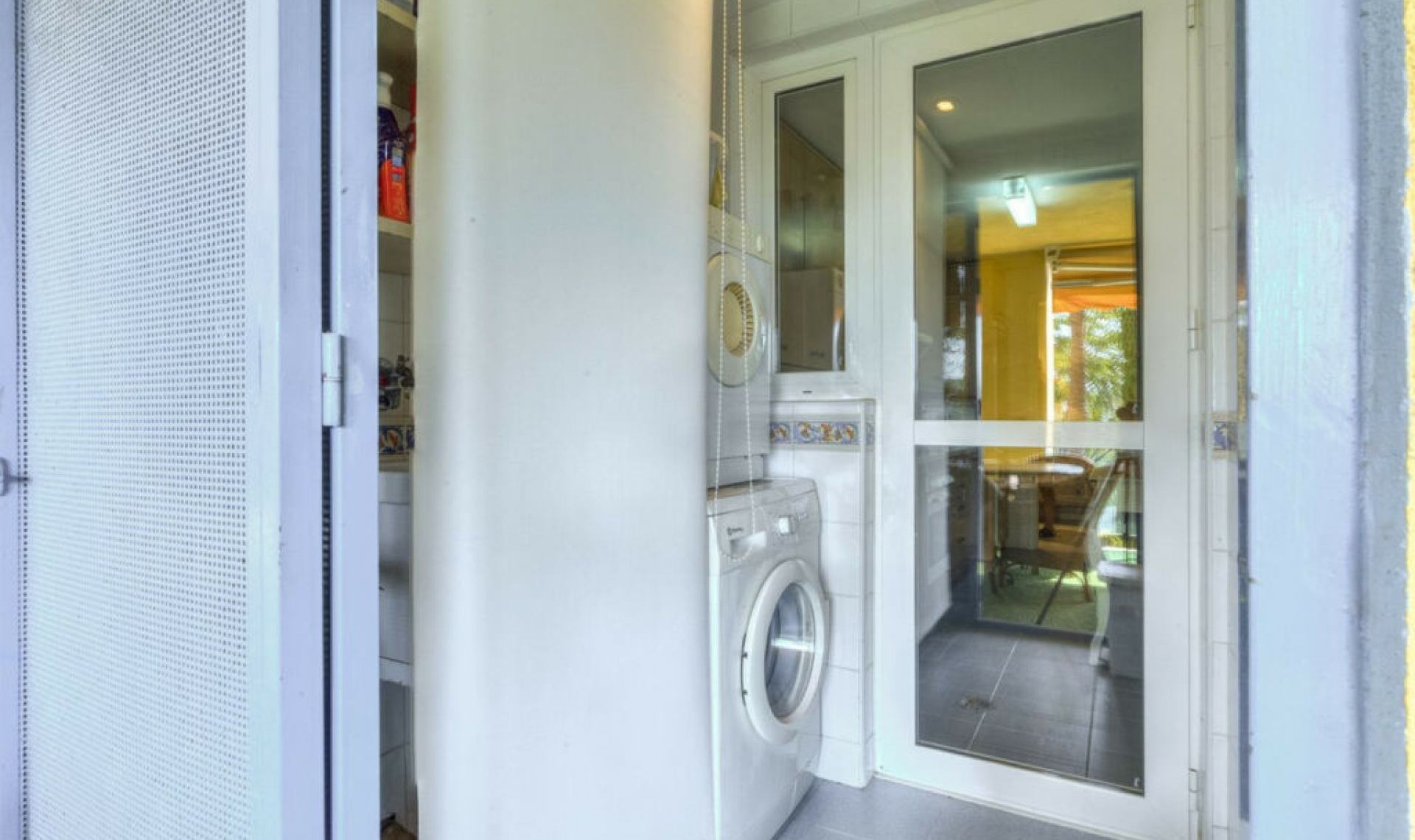 Resale - Apartment -
Bahía de Marbella