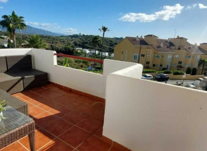 Resale - Apartment -
Bel Air