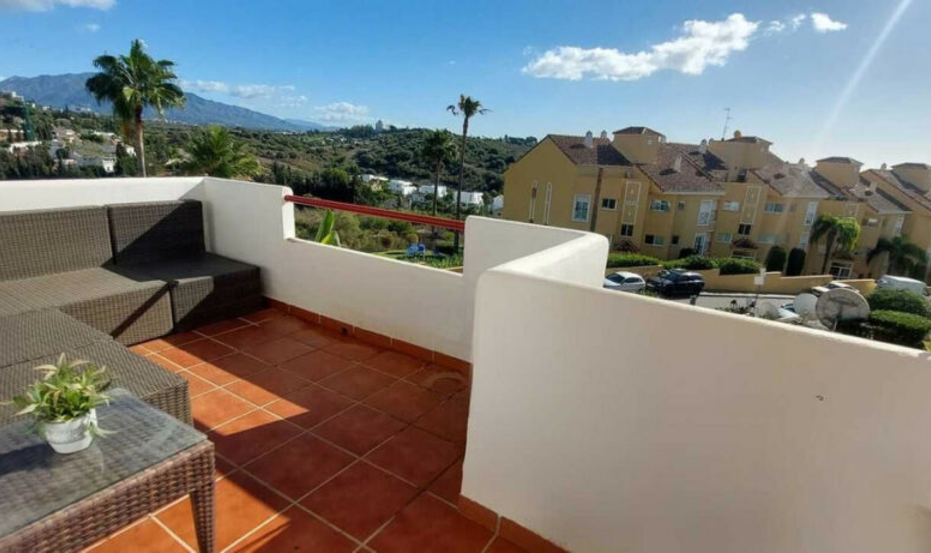 Resale - Apartment -
Bel Air