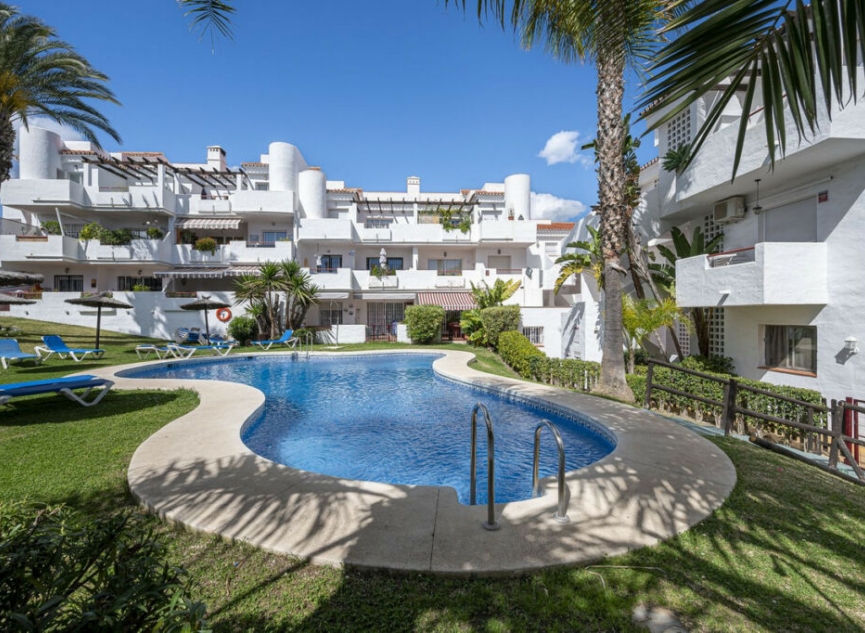 Resale - Apartment -
Bel Air