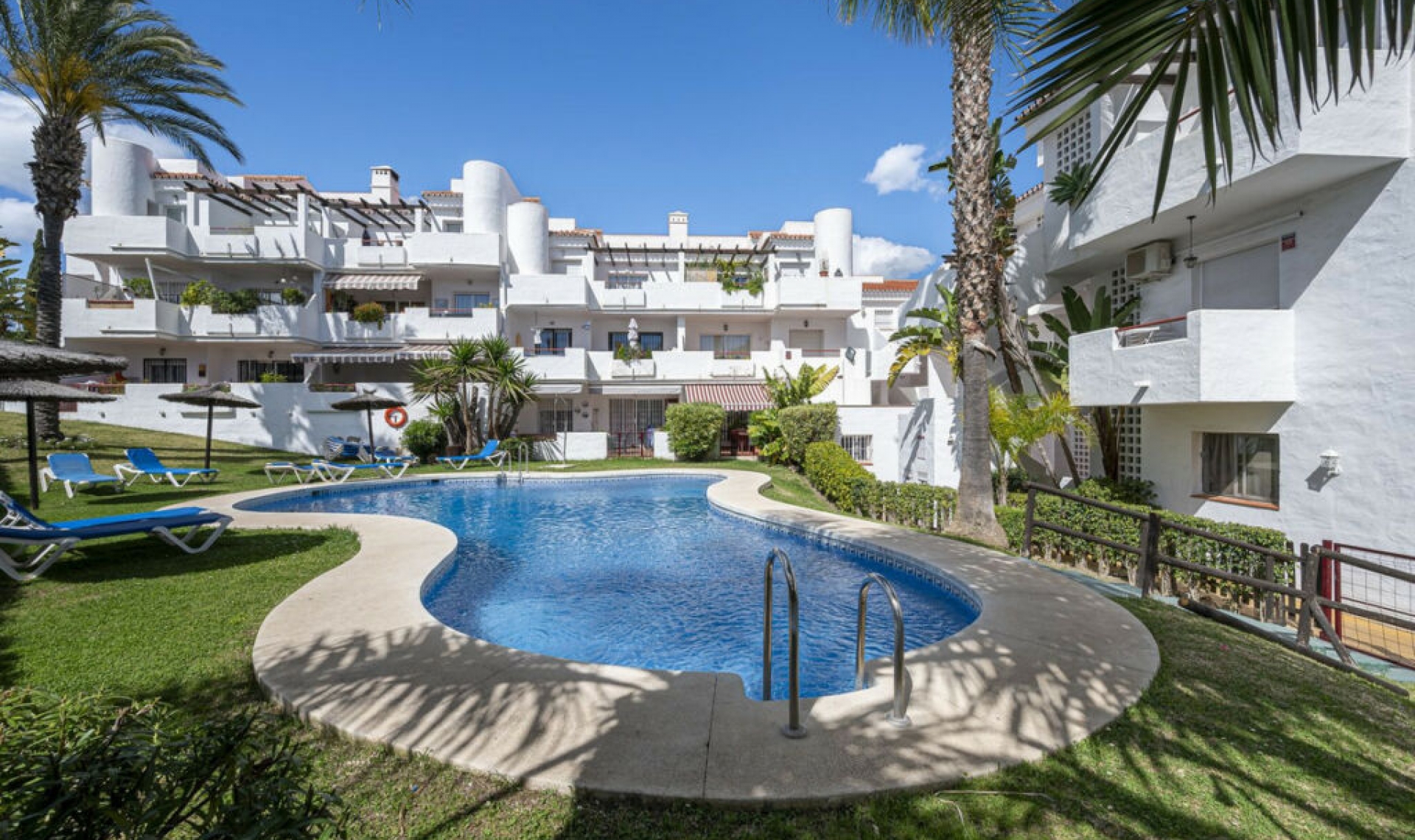 Resale - Apartment -
Bel Air