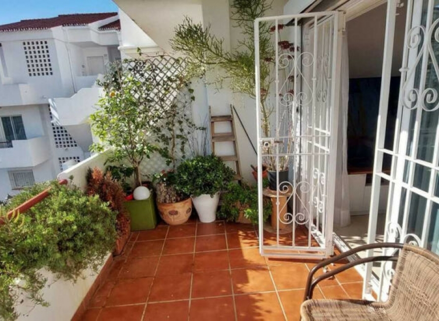 Resale - Apartment -
Bel Air