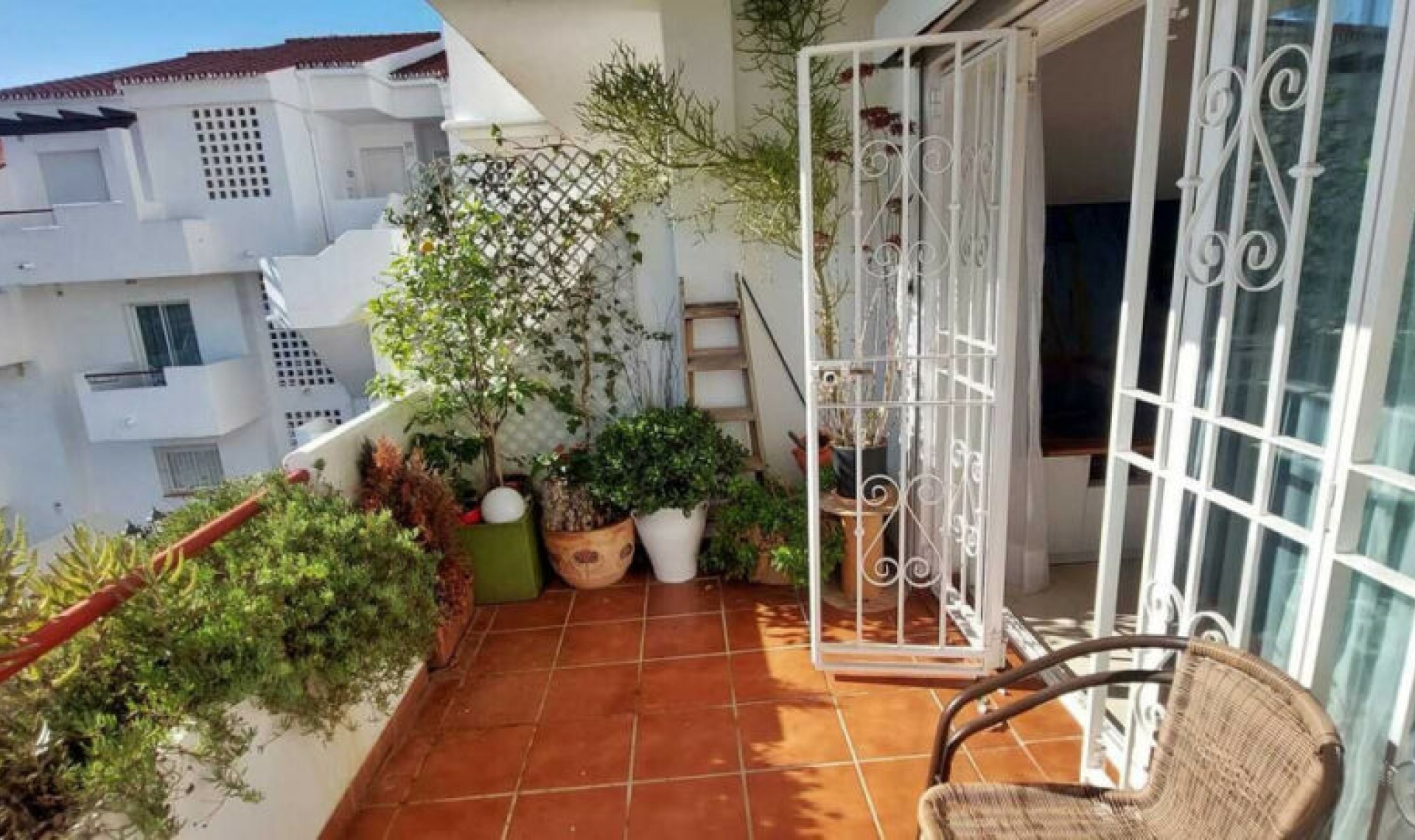 Resale - Apartment -
Bel Air