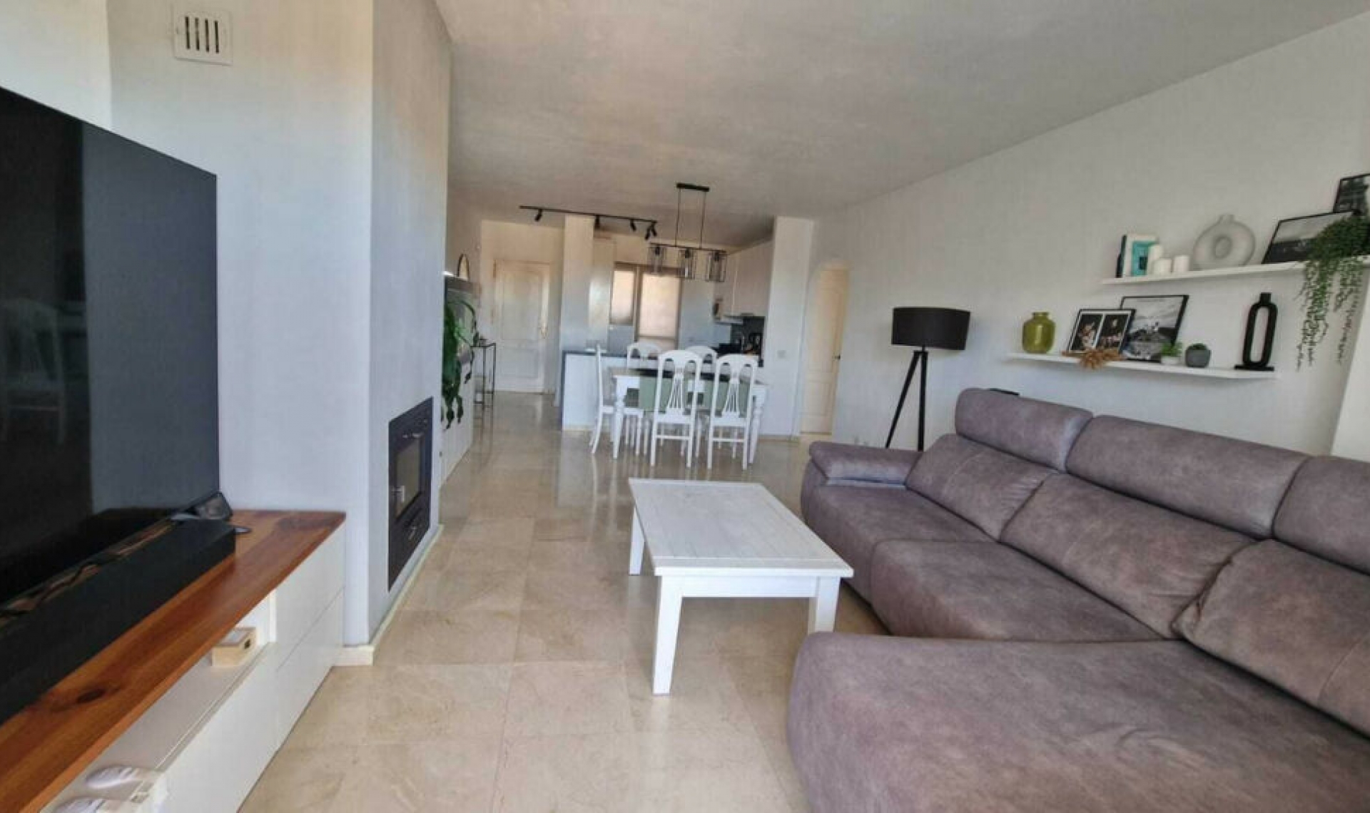 Resale - Apartment -
Bel Air