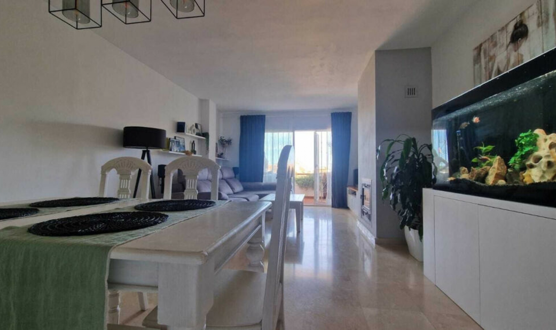 Resale - Apartment -
Bel Air