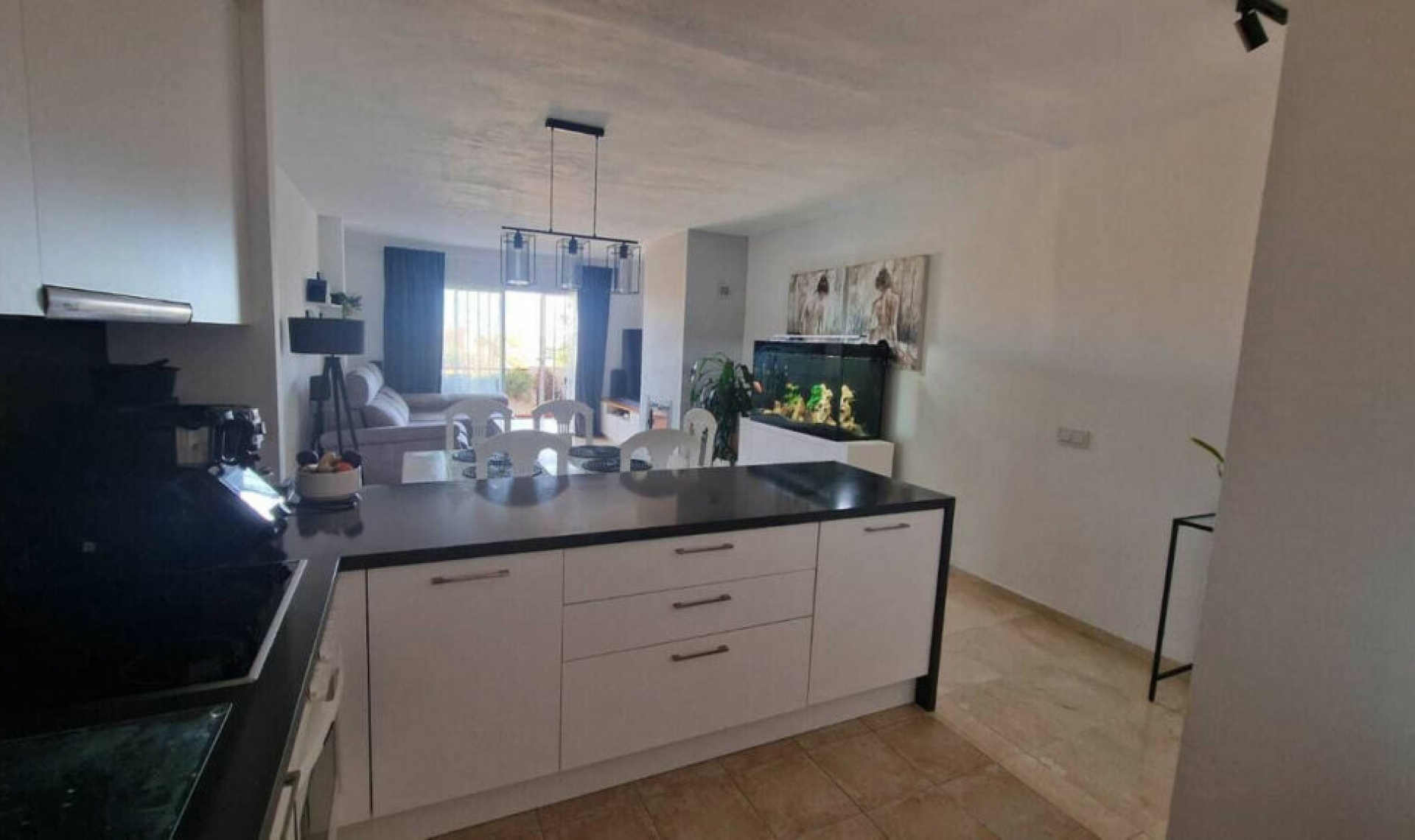 Resale - Apartment -
Bel Air