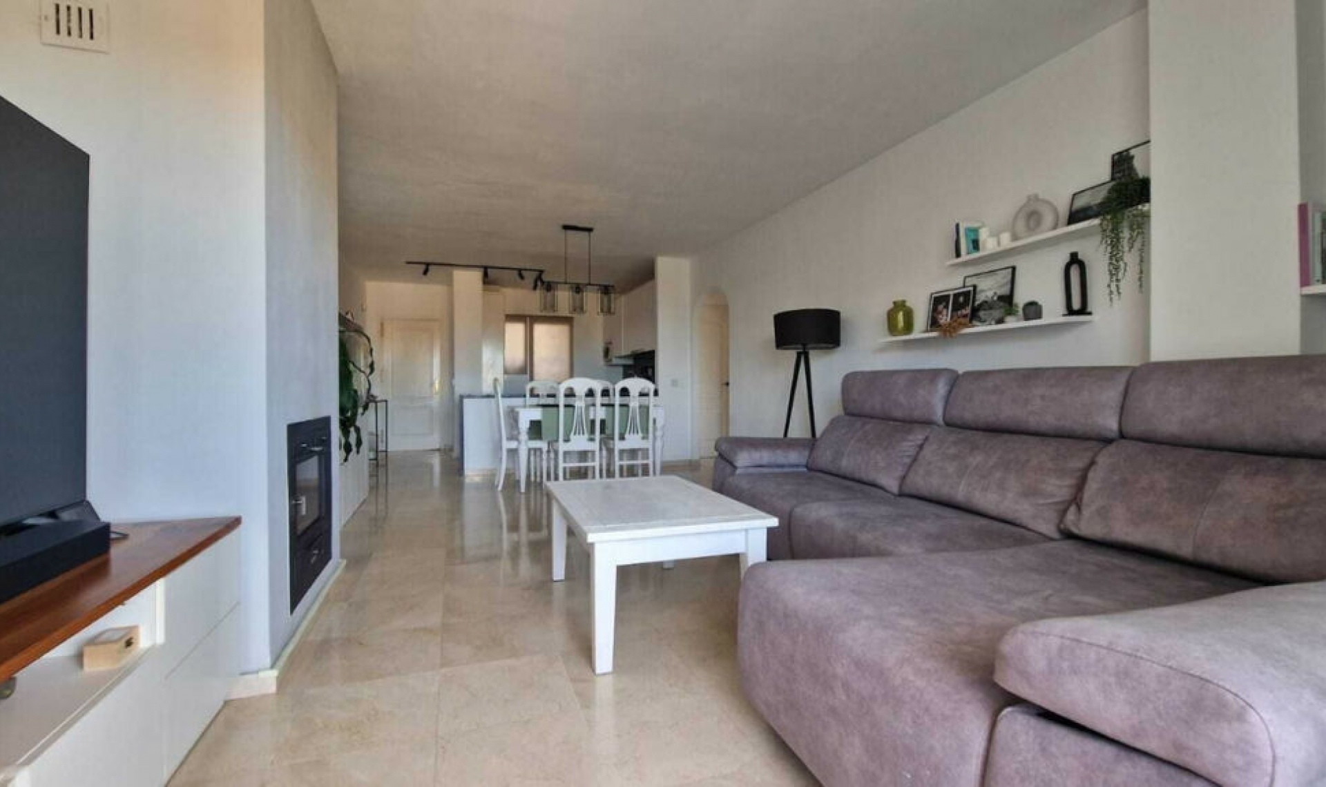 Resale - Apartment -
Bel Air