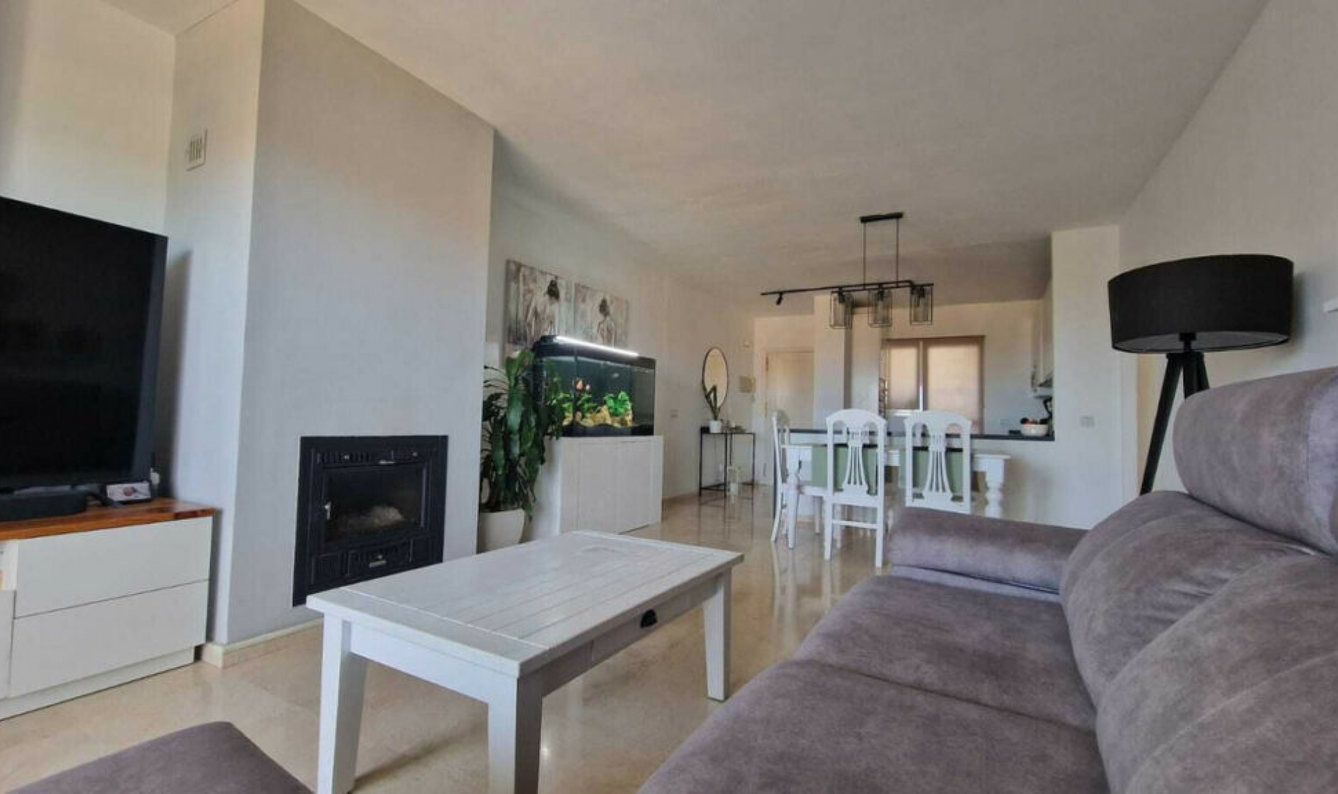 Resale - Apartment -
Bel Air