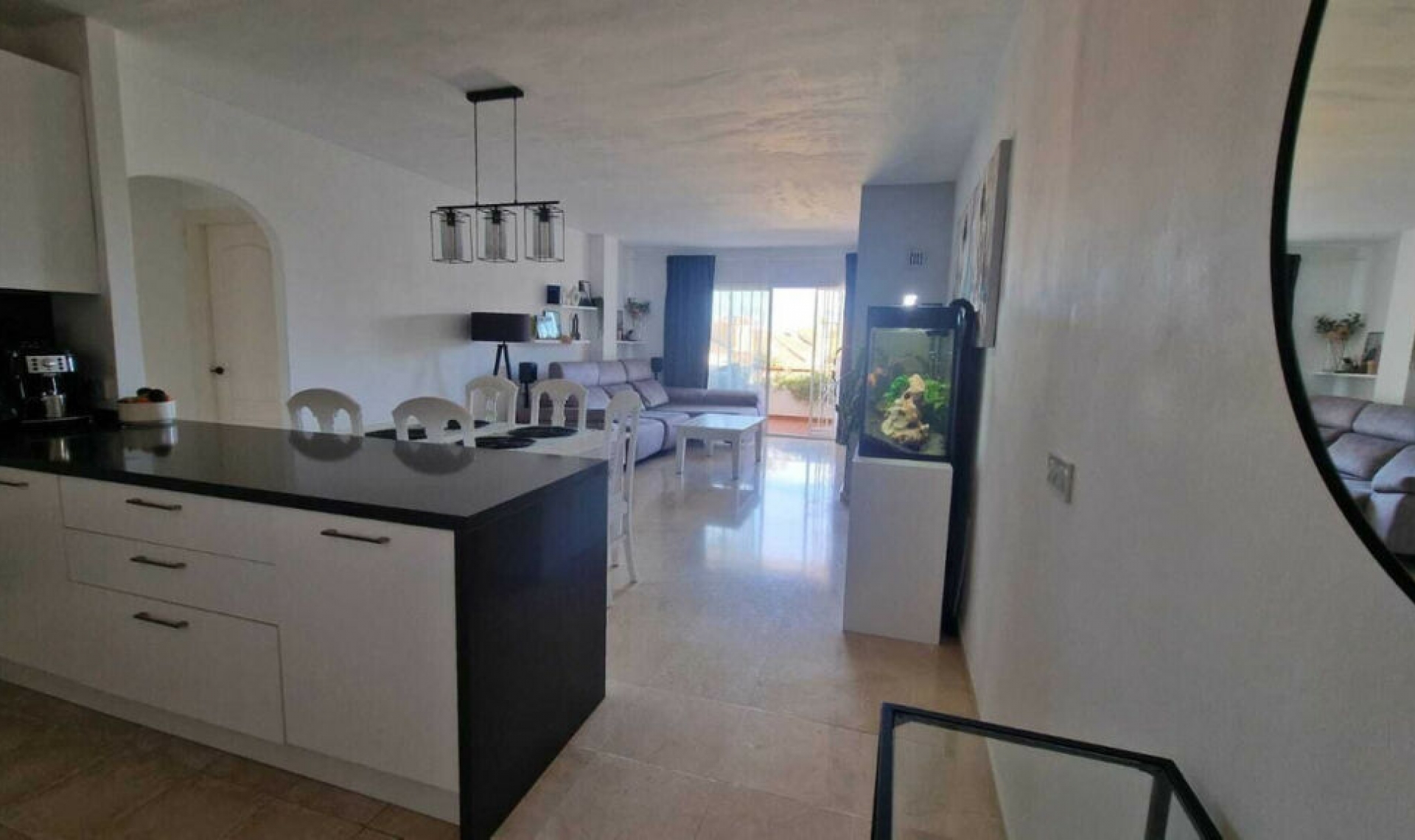 Resale - Apartment -
Bel Air