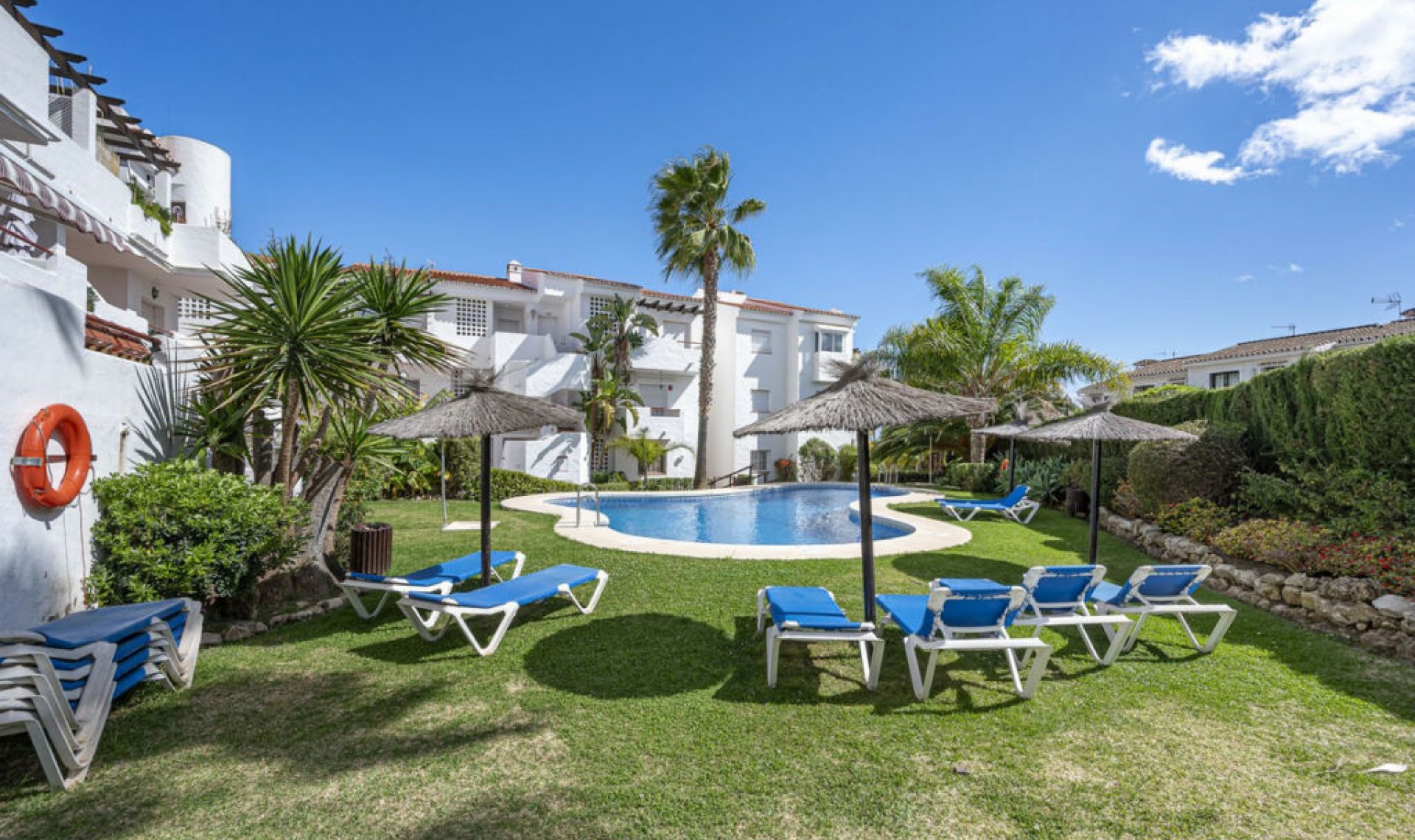 Resale - Apartment -
Bel Air