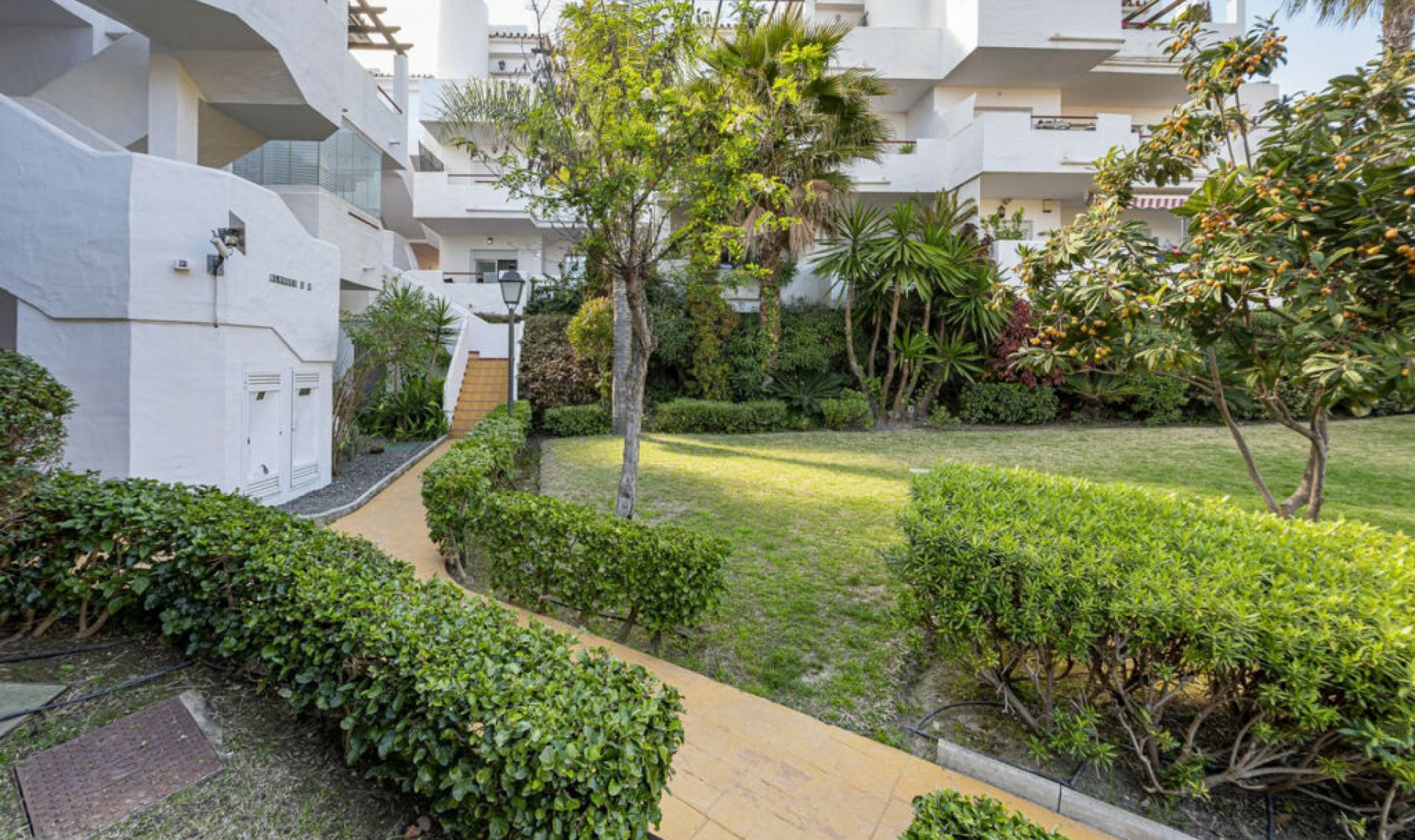 Resale - Apartment -
Bel Air