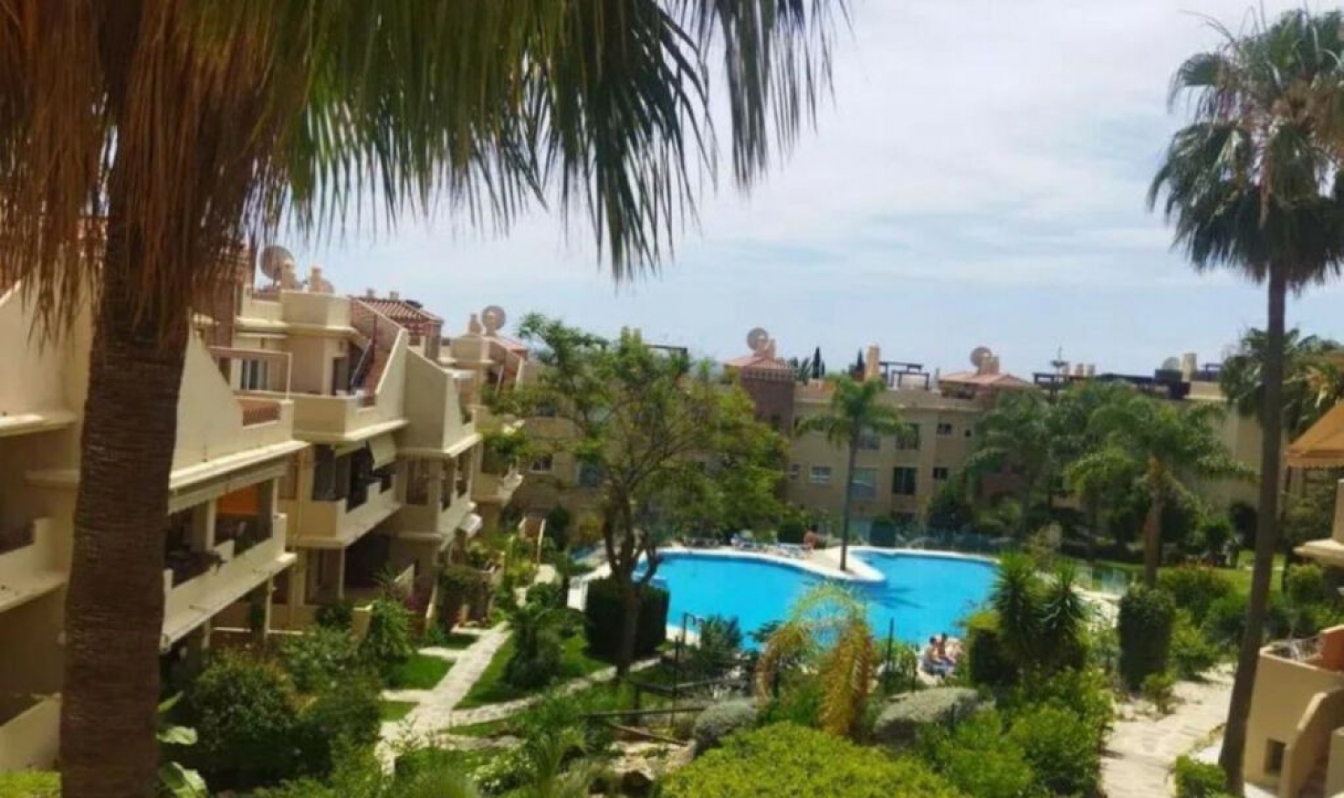 Resale - Apartment -
Bel Air