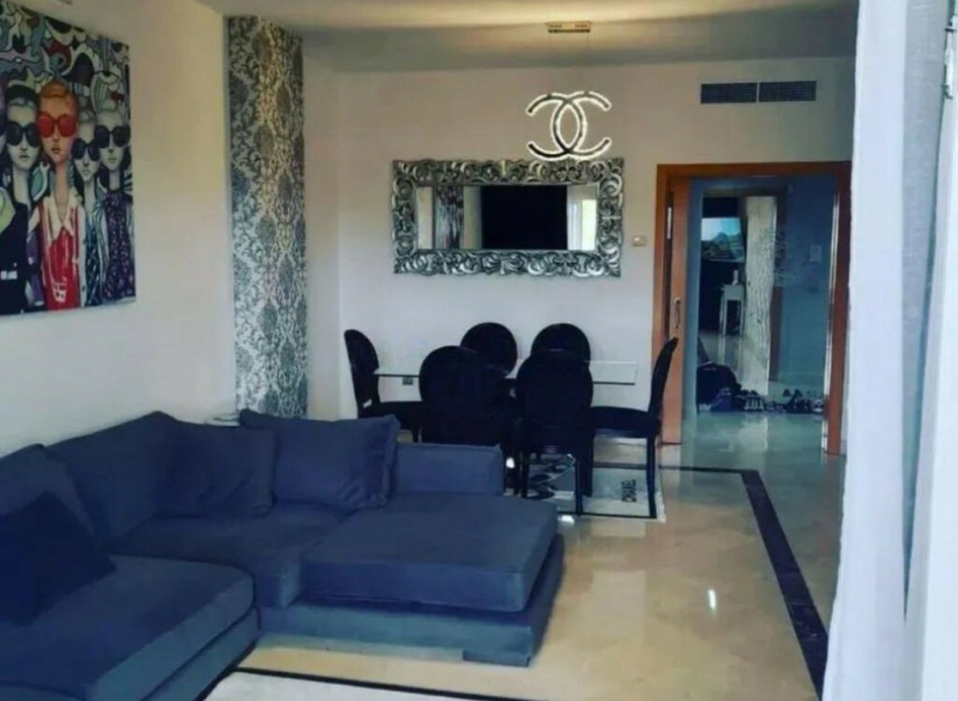 Resale - Apartment -
Bel Air