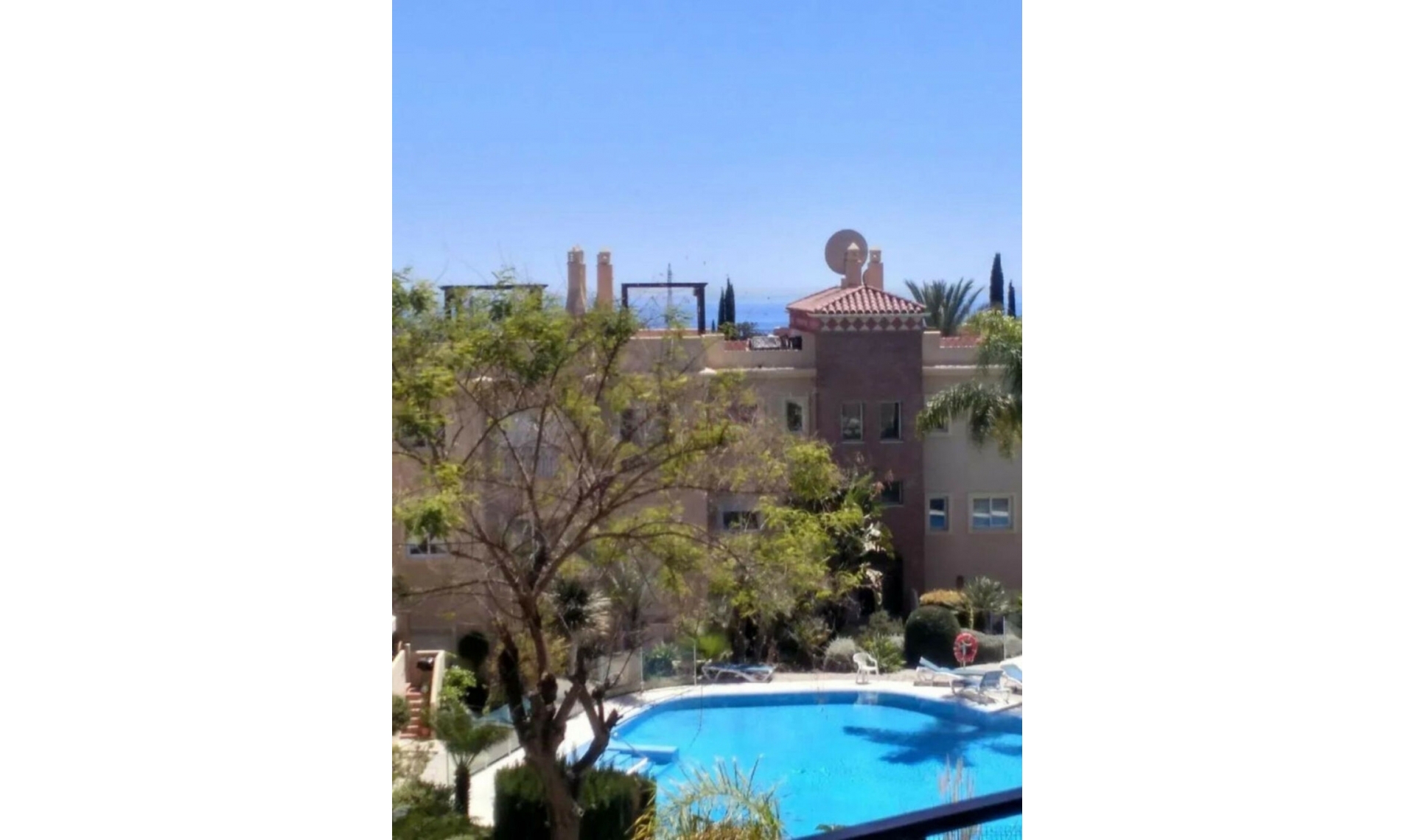 Resale - Apartment -
Bel Air