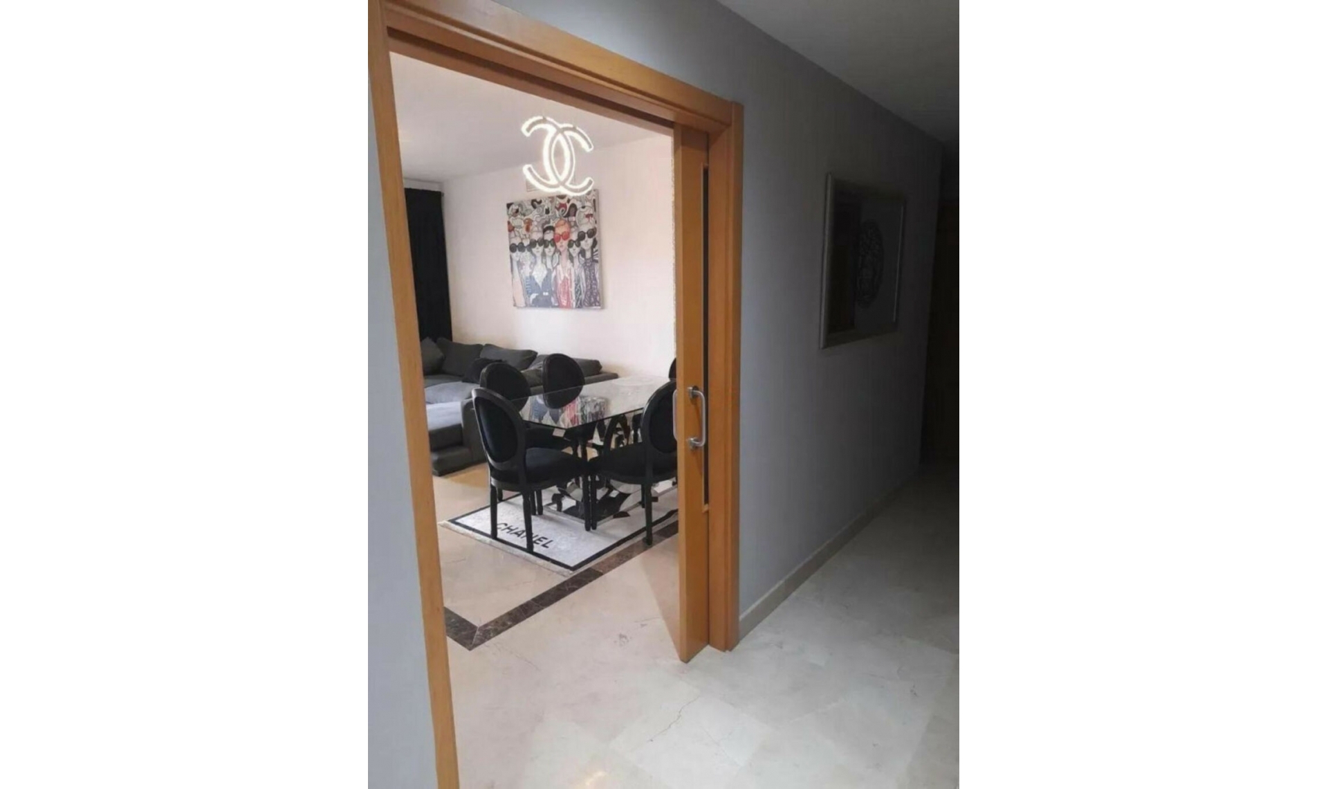 Resale - Apartment -
Bel Air