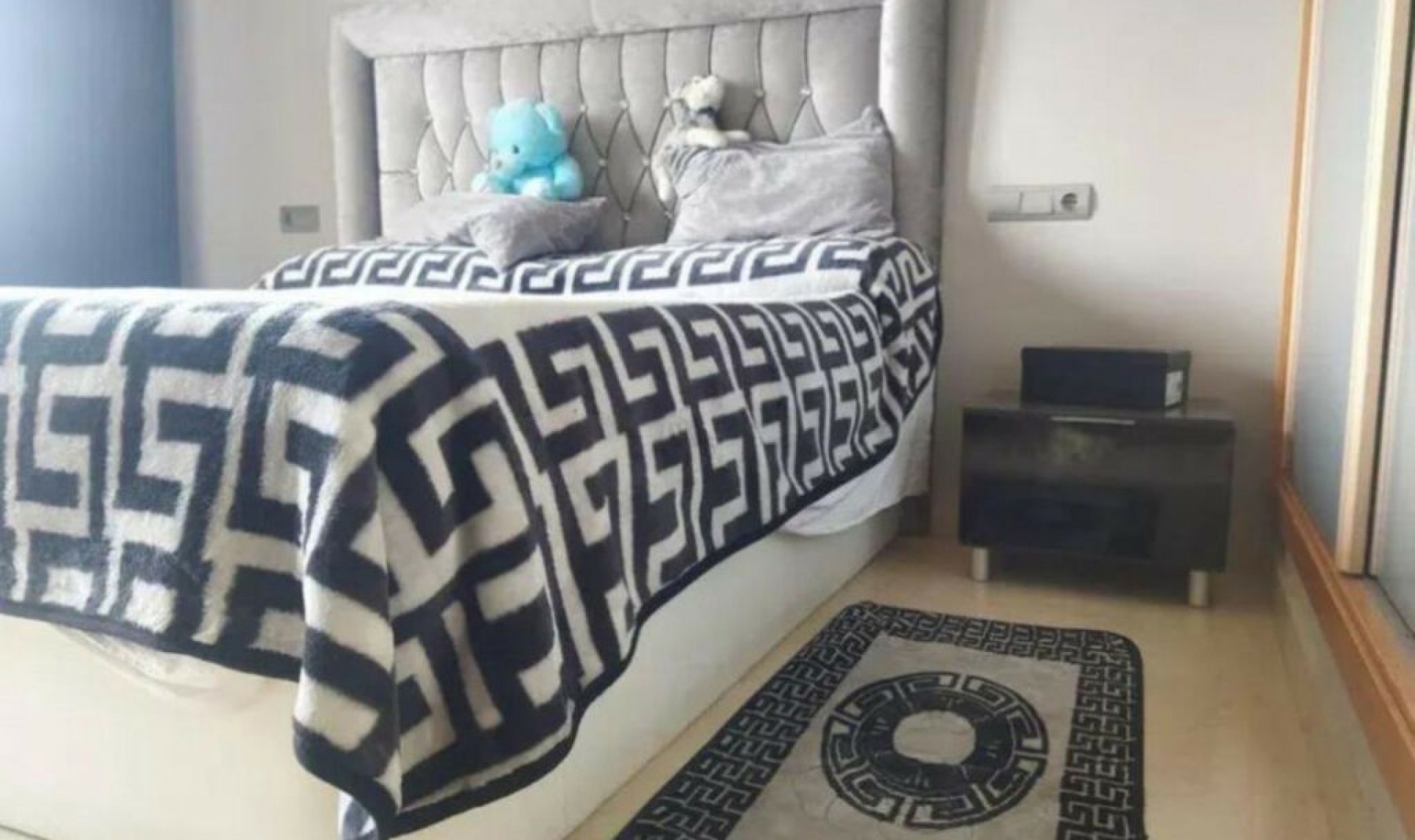 Resale - Apartment -
Bel Air