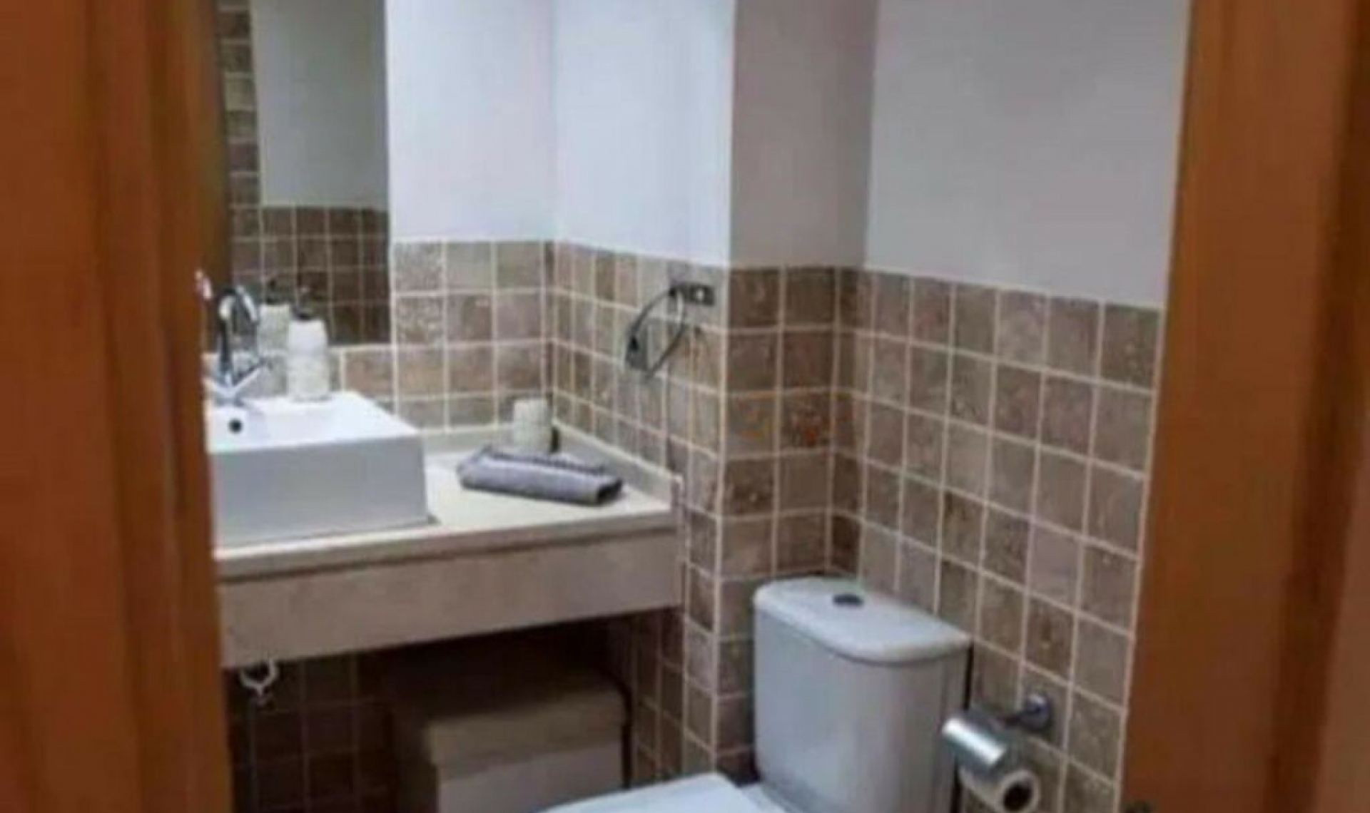 Resale - Apartment -
Bel Air