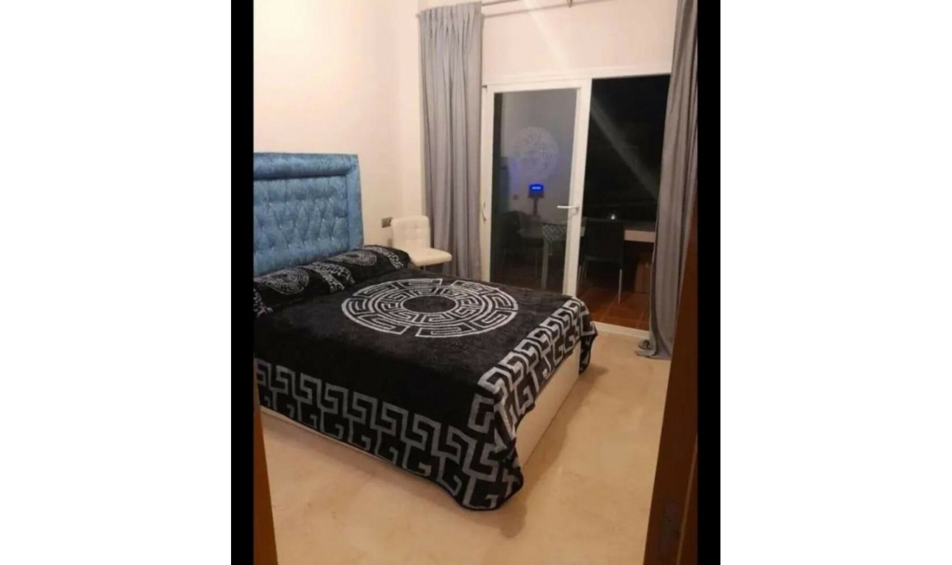 Resale - Apartment -
Bel Air