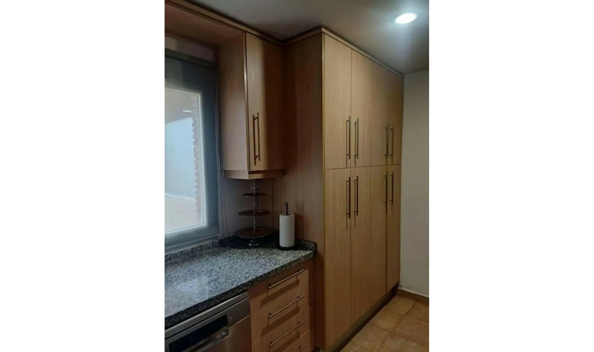 Resale - Apartment -
Bel Air