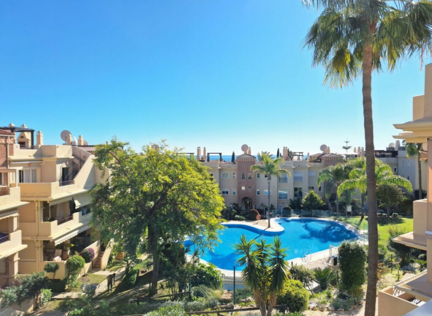 Resale - Apartment -
Bel Air