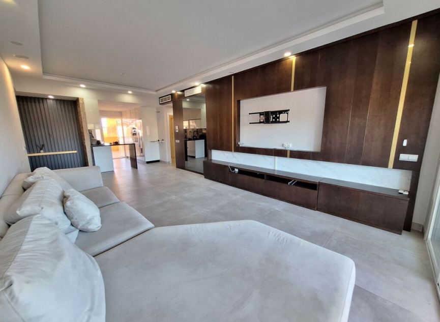 Resale - Apartment -
Bel Air