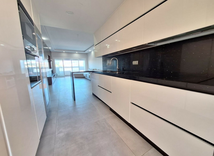 Resale - Apartment -
Bel Air