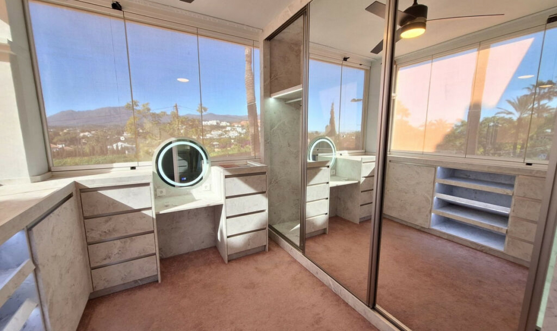 Resale - Apartment -
Bel Air